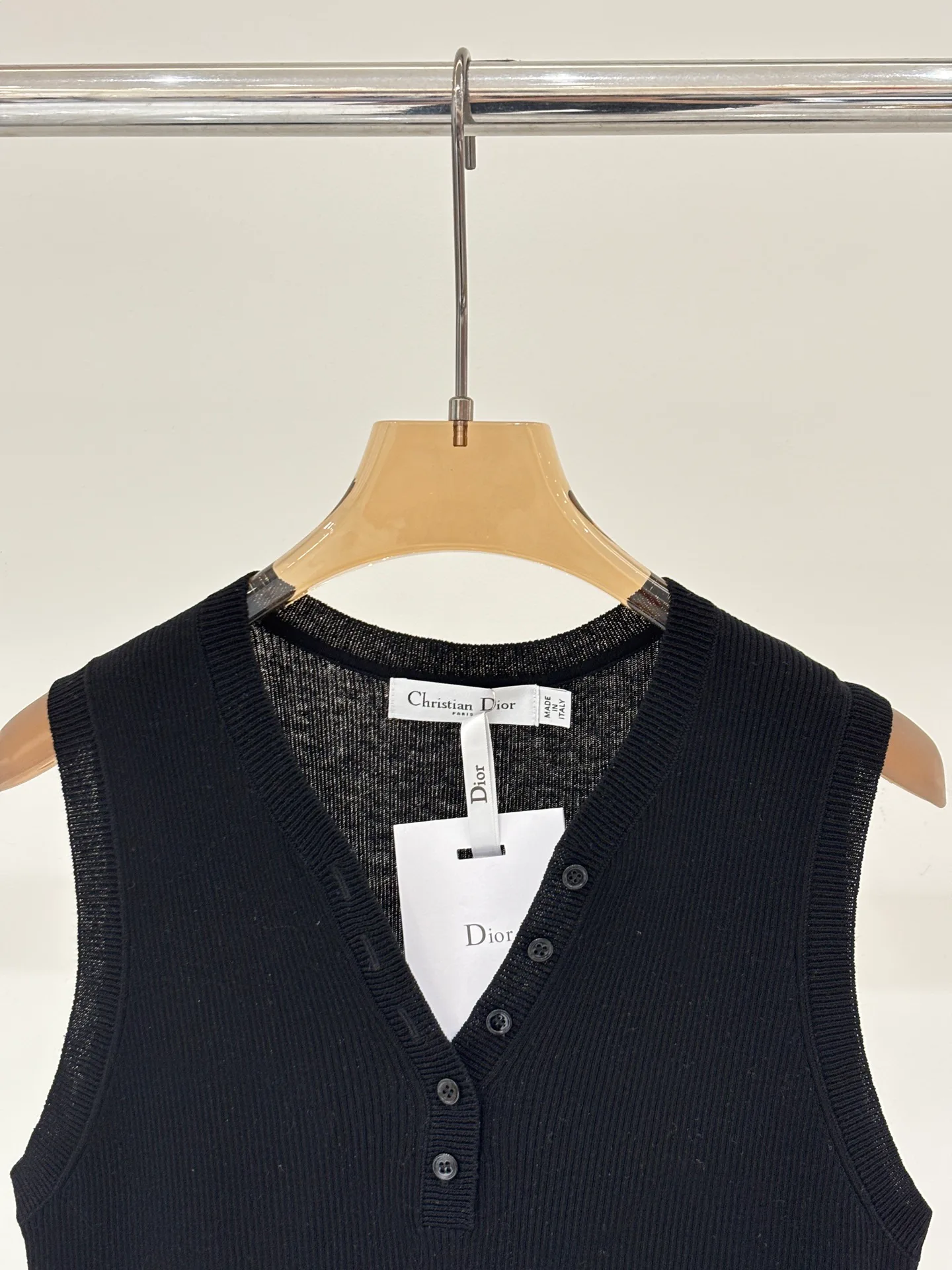 Жилеты Женские Christian Dior 12302158