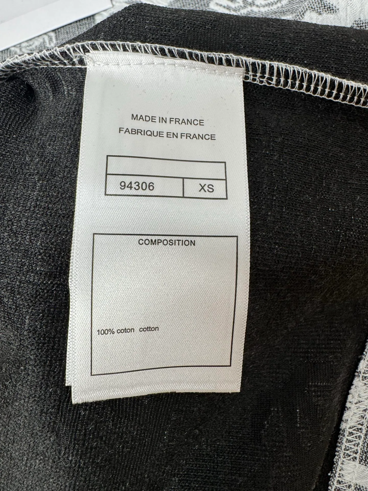 Футболки Женские Chanel 11616002