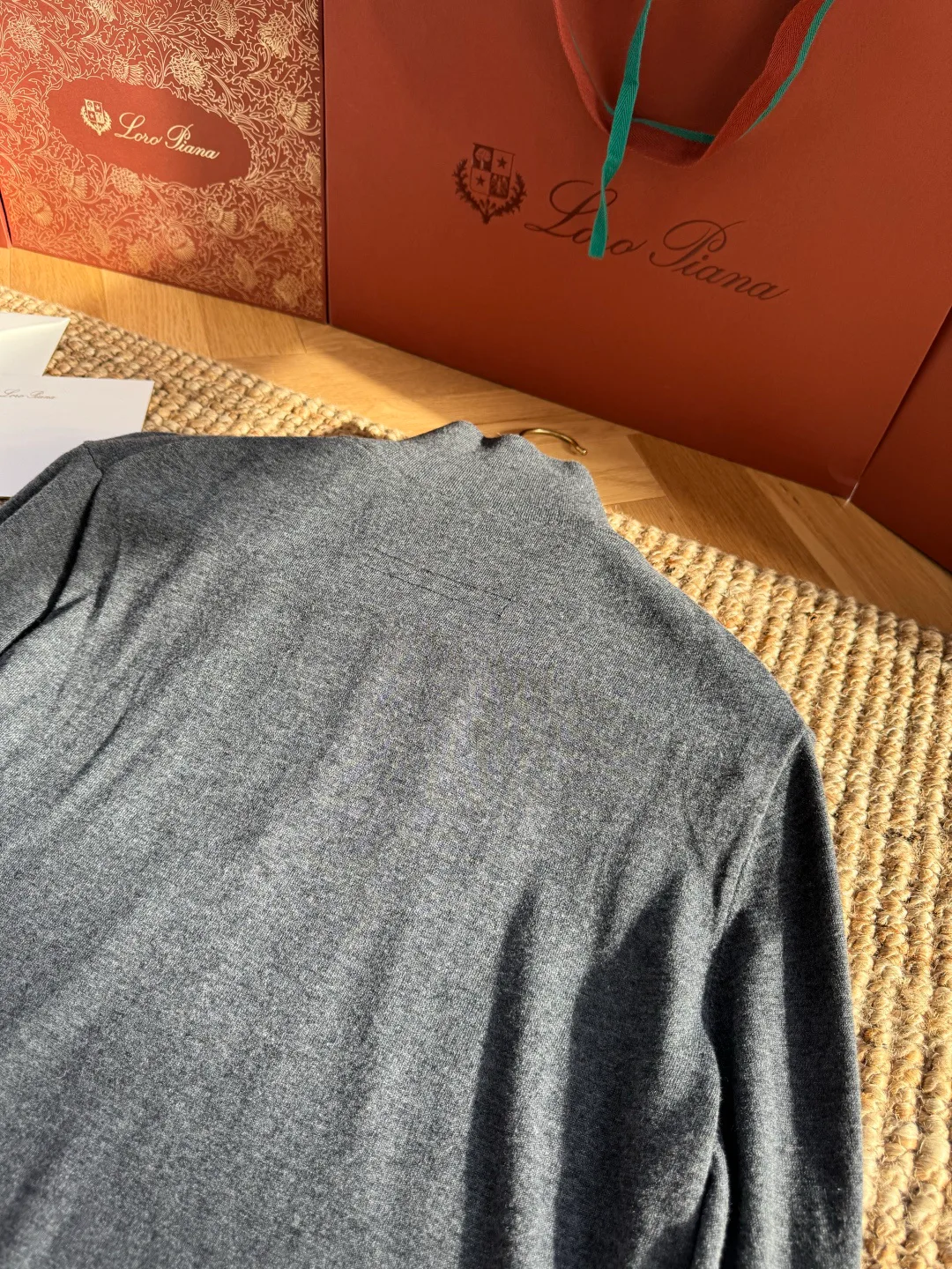 Джемперы И Свитеры Мужские Zegna 658705