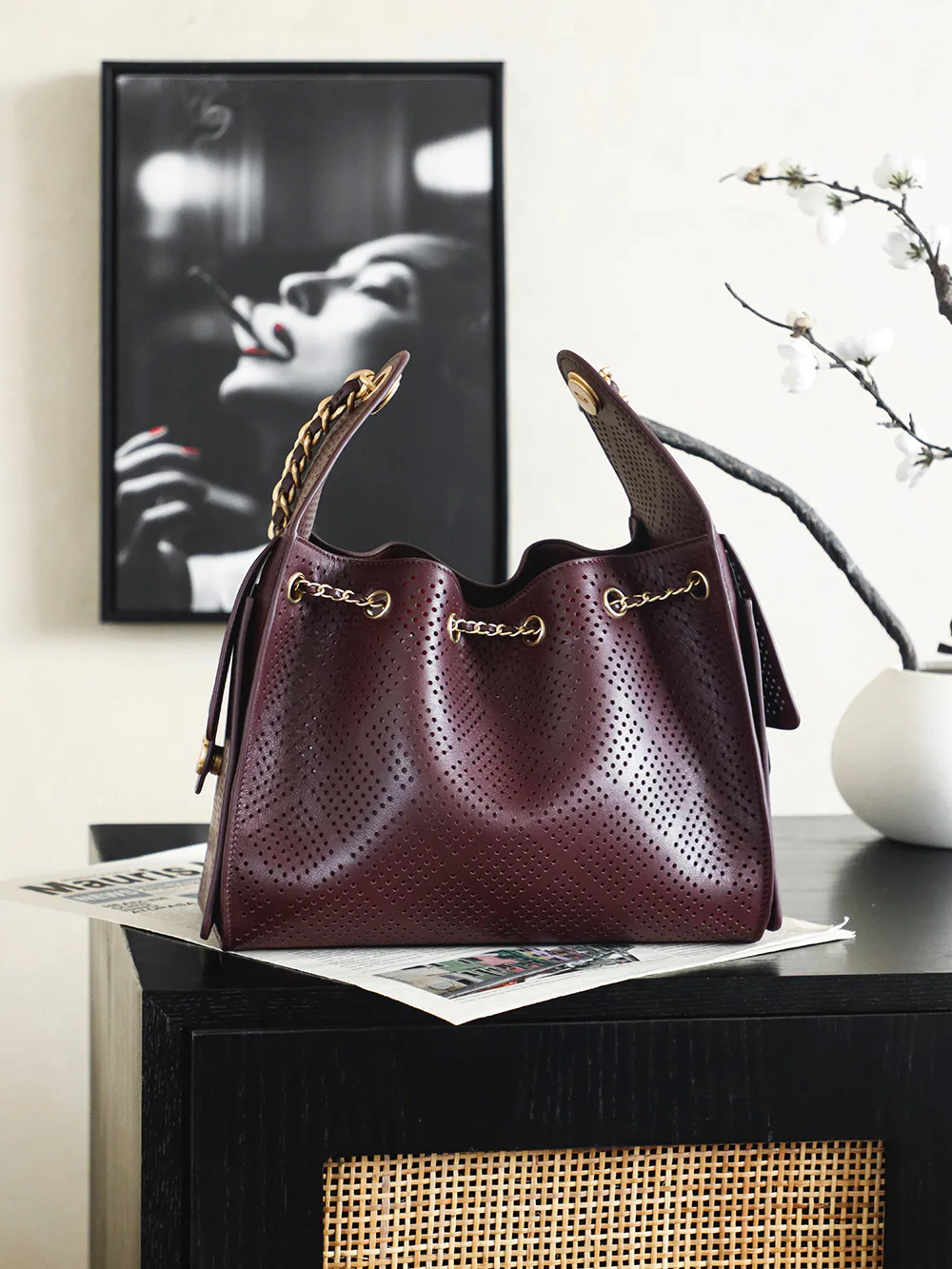 Классические Сумки Женские Chanel 17302664