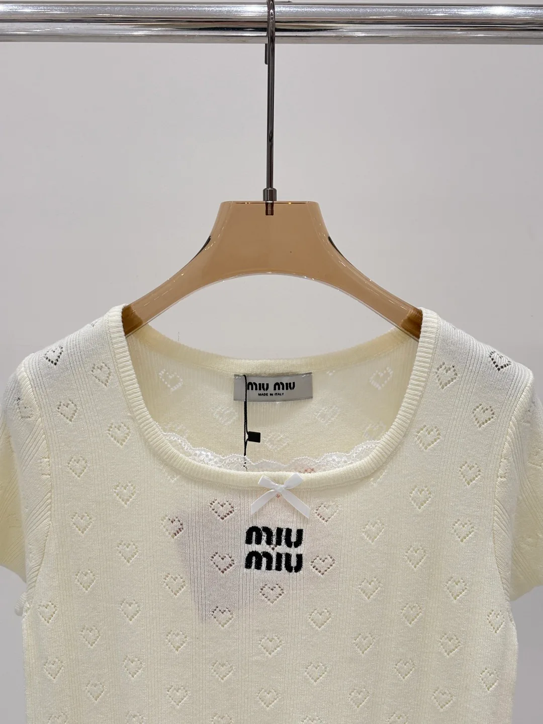 Топы Женские Miu Miu 13456129