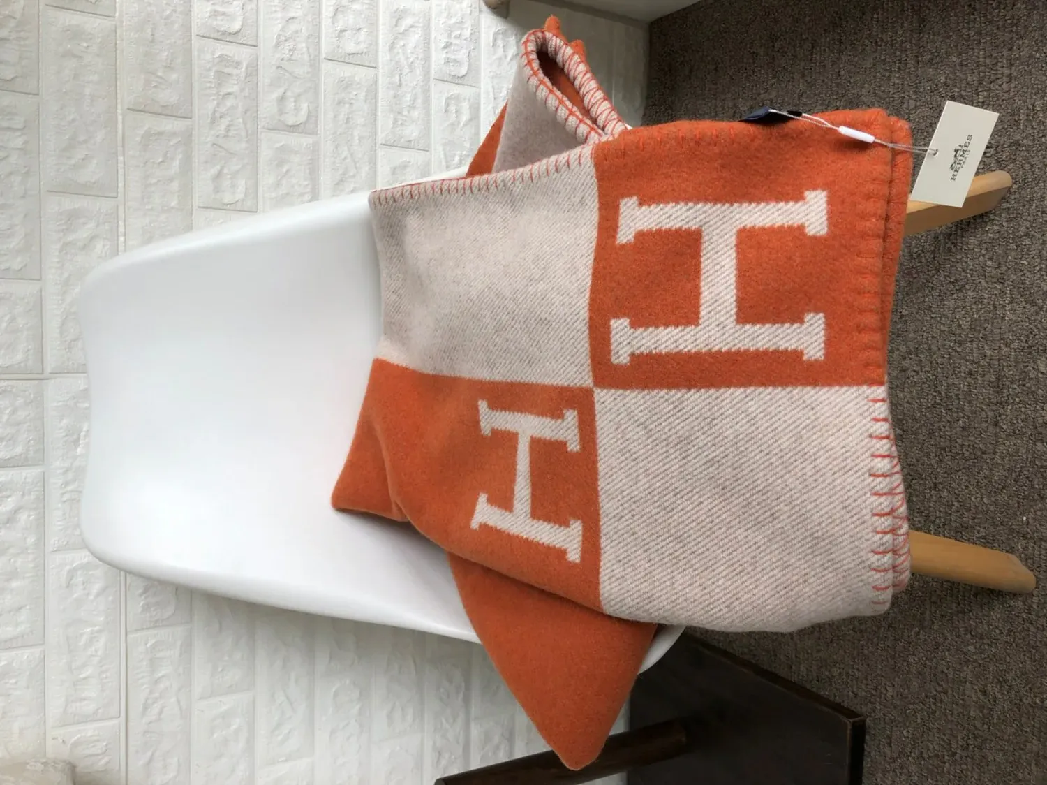 Текстиль Hermes 233251