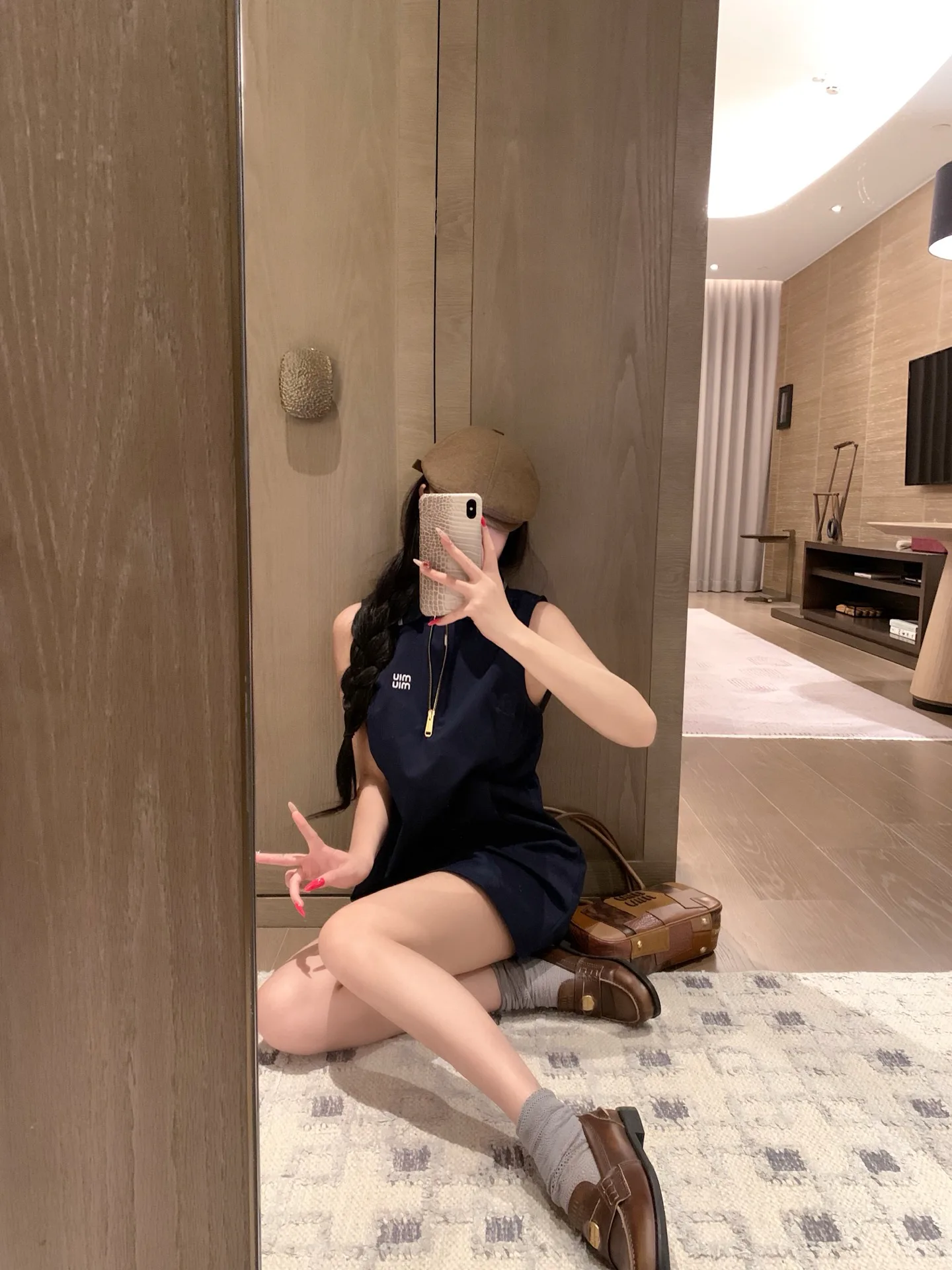 Платья Женские Miu Miu 10529059