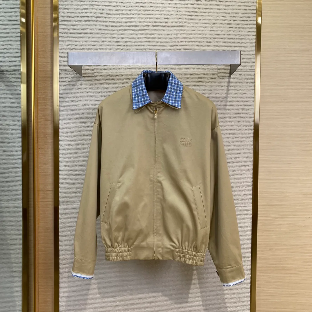 Куртки И Пуховики Мужские Miu Miu 658713