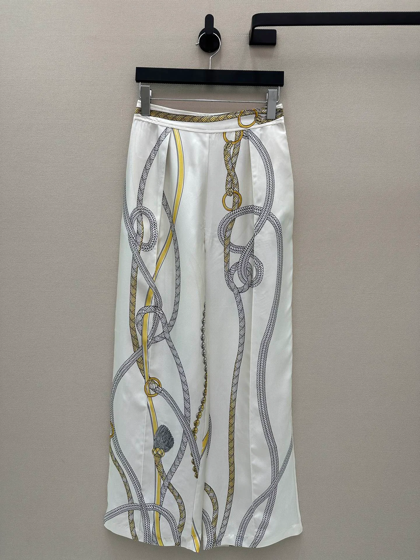 Брюки Женские Hermes 2287001