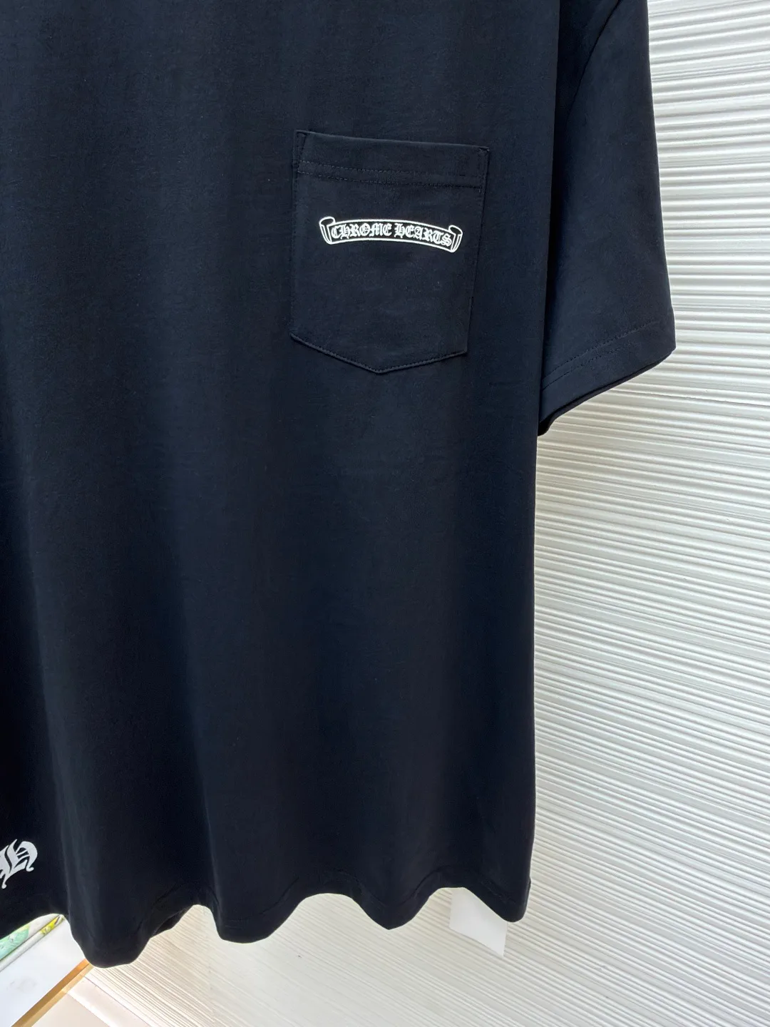 Футболки Мужские Chrome Hearts 11701864