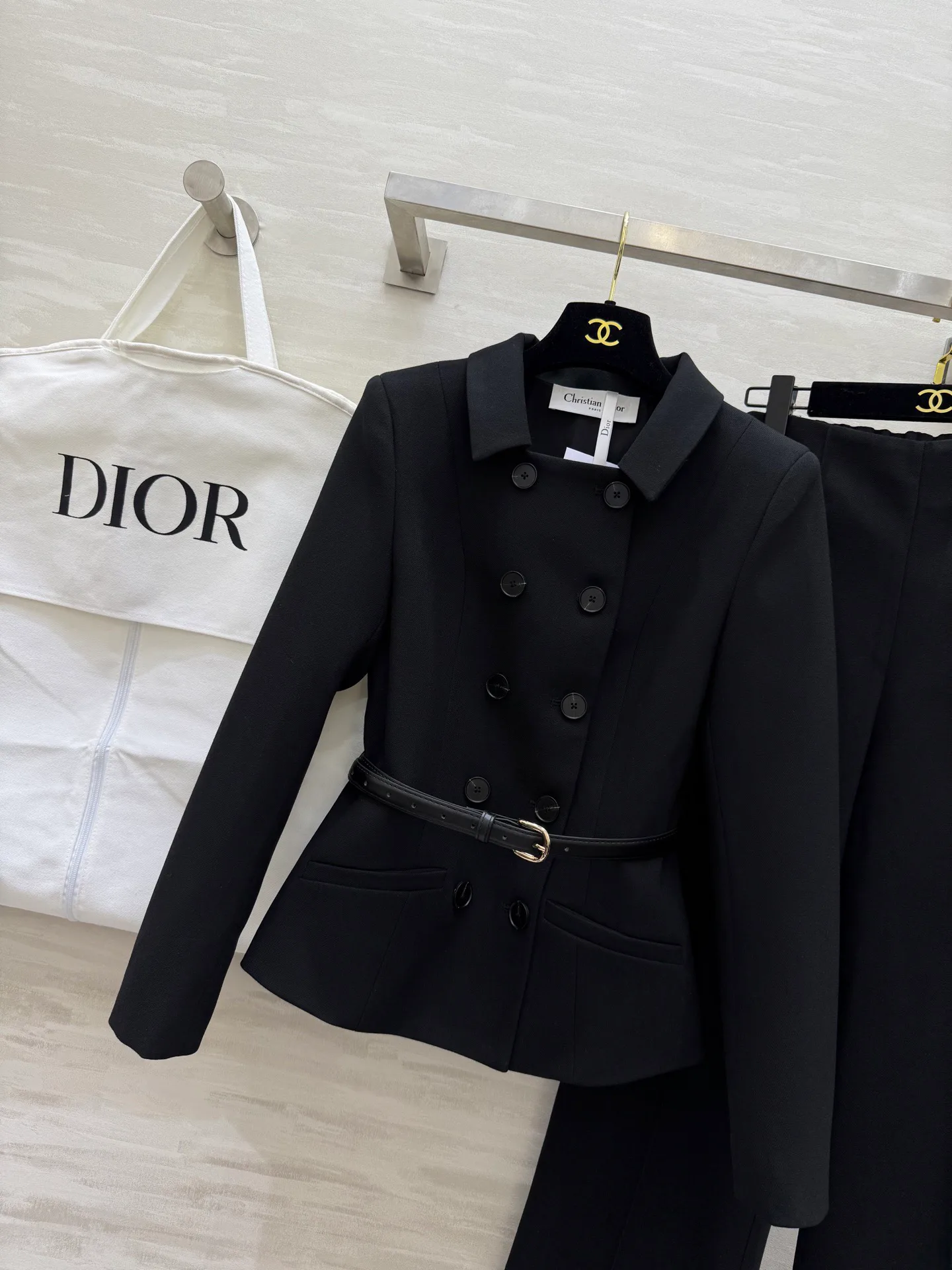 Костюмы Мужские Christian Dior 9670013