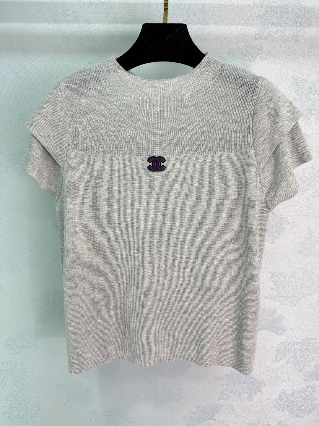 Топы Женские Chanel 11475957