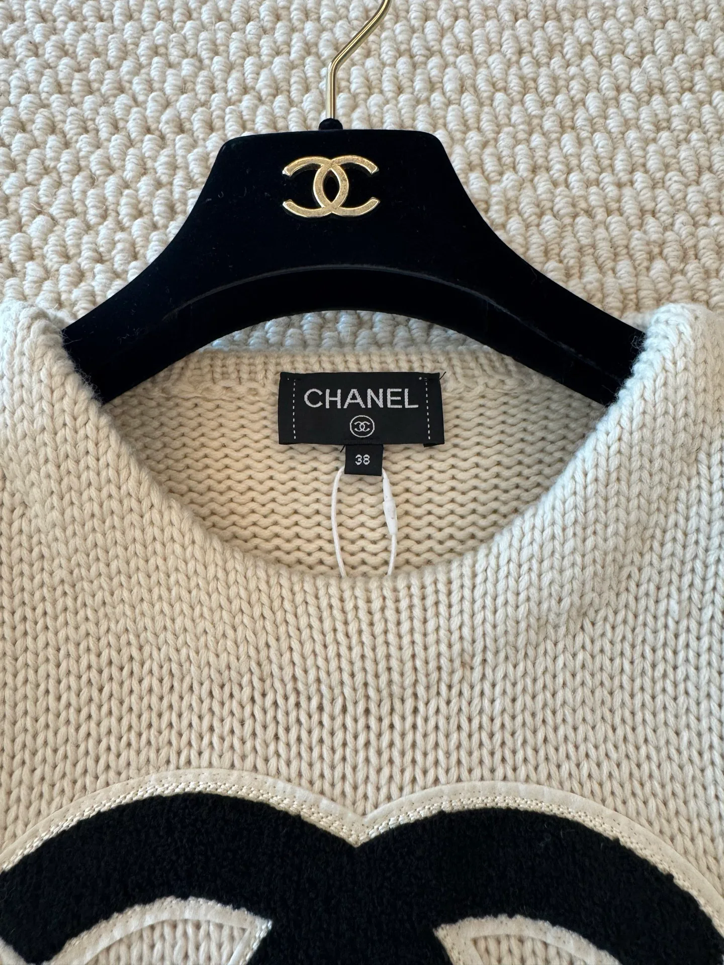 Джемперы И Свитеры Женские Chanel 20137974