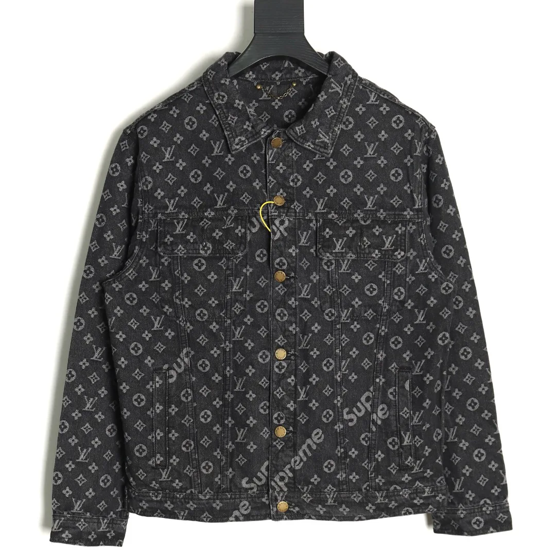 Куртки И Пуховики Женские Louis Vuitton 11109227