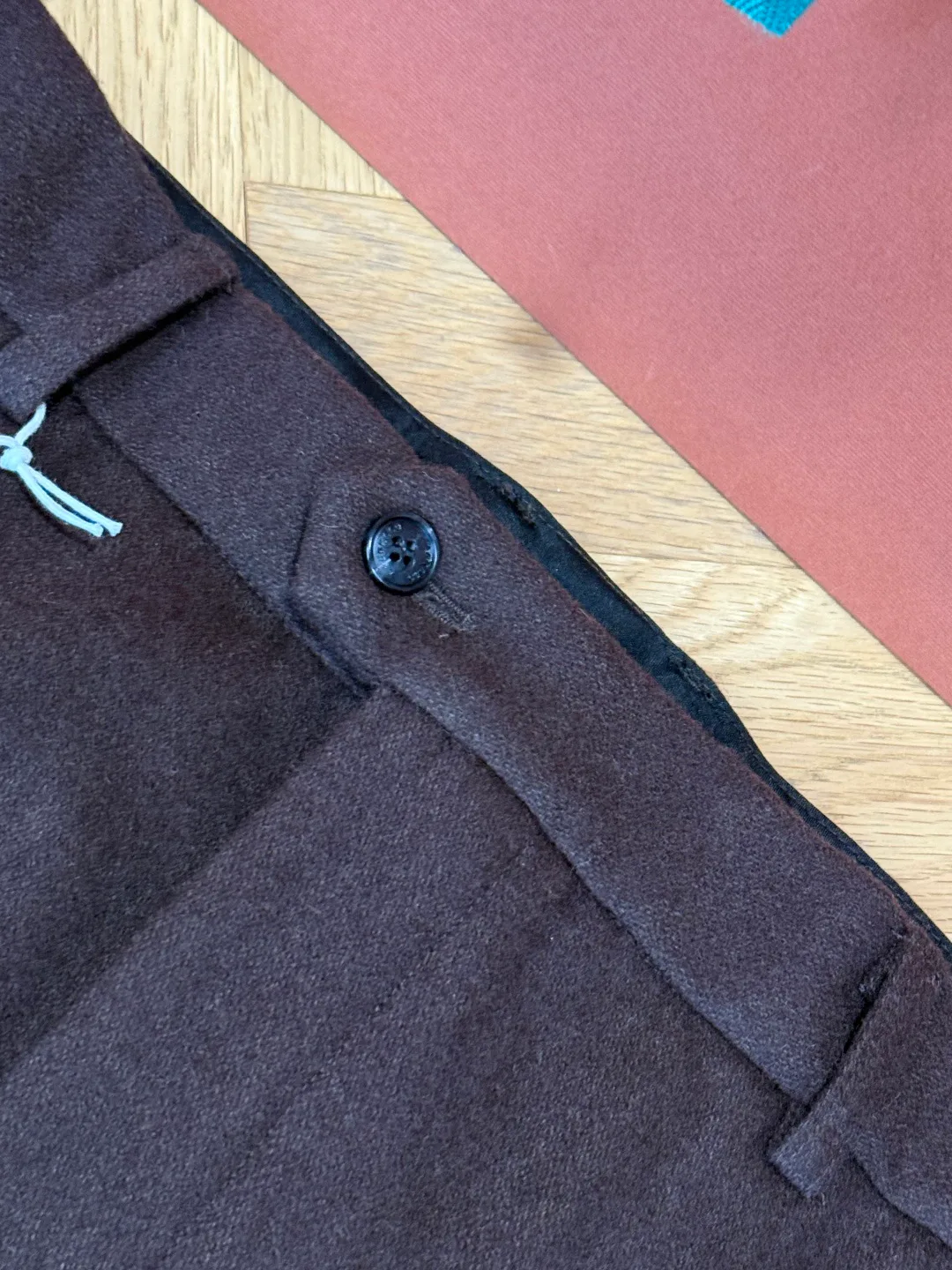 Брюки Мужские Brunello Cucinelli 6054283