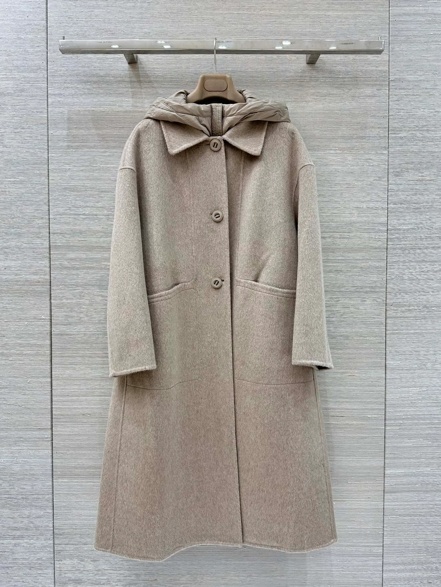 Пальто Женские Loro Piana 18905905