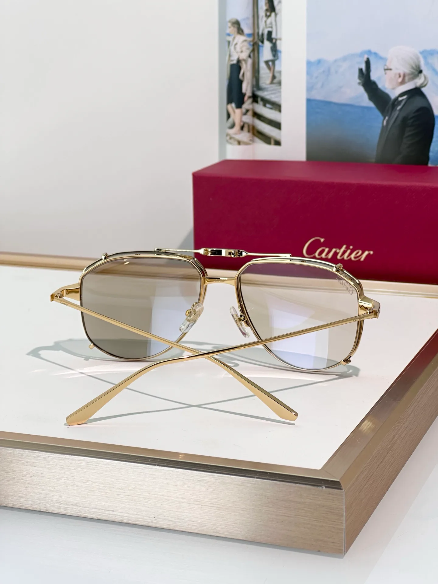 Очки Cartier 11632037