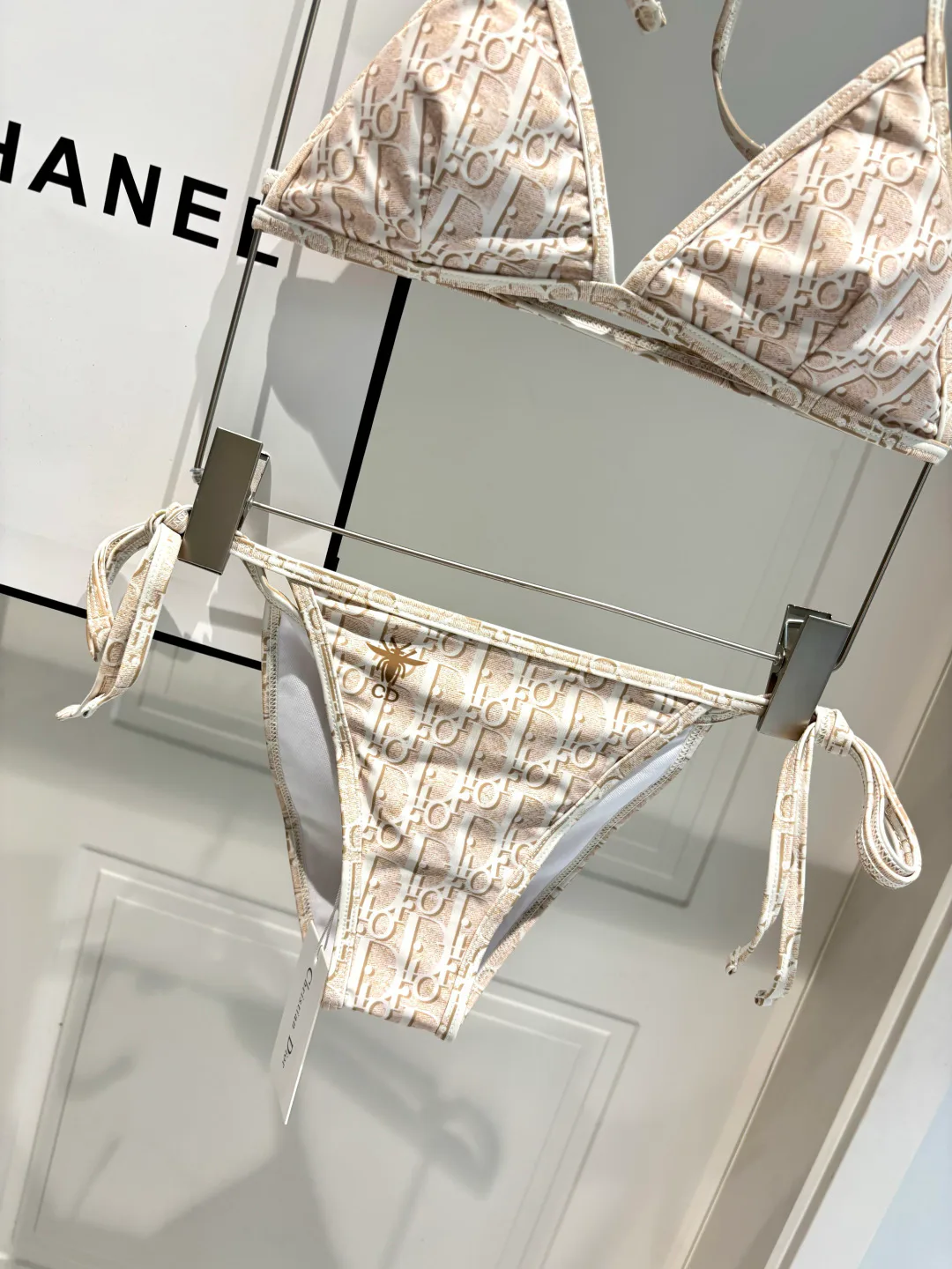 Купальники Женские Christian Dior 18003050
