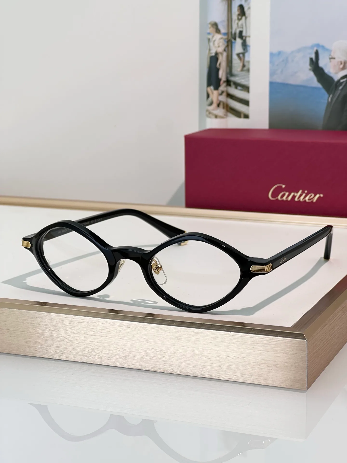 Очки Cartier 207787