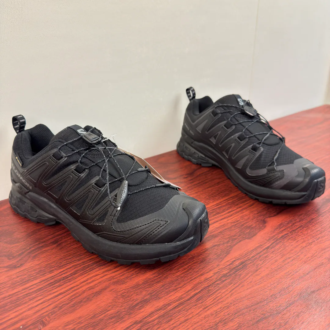 Кроссовки Женские Salomon 19131804