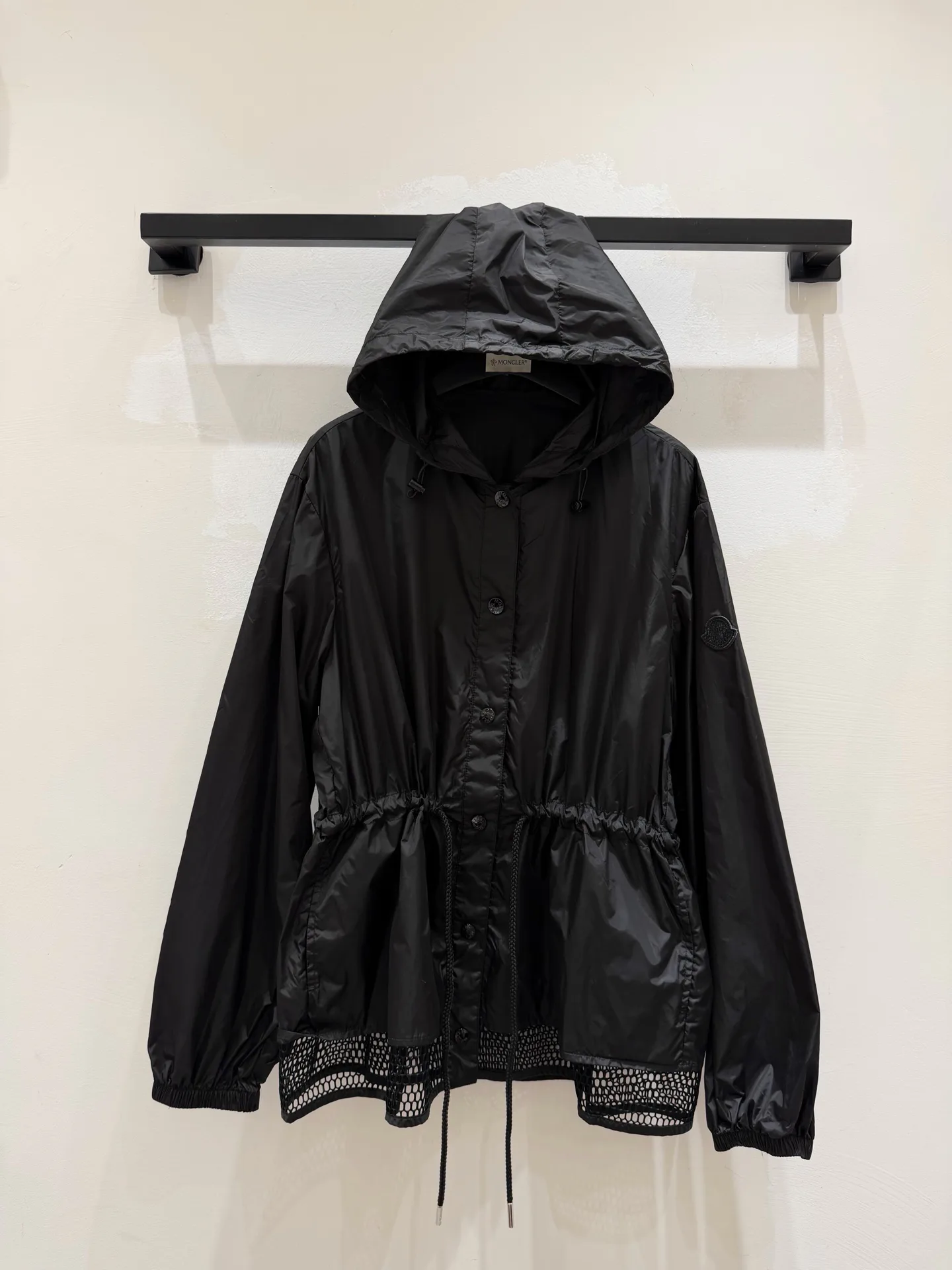 Куртки И Пуховики Женские Moncler 13374292