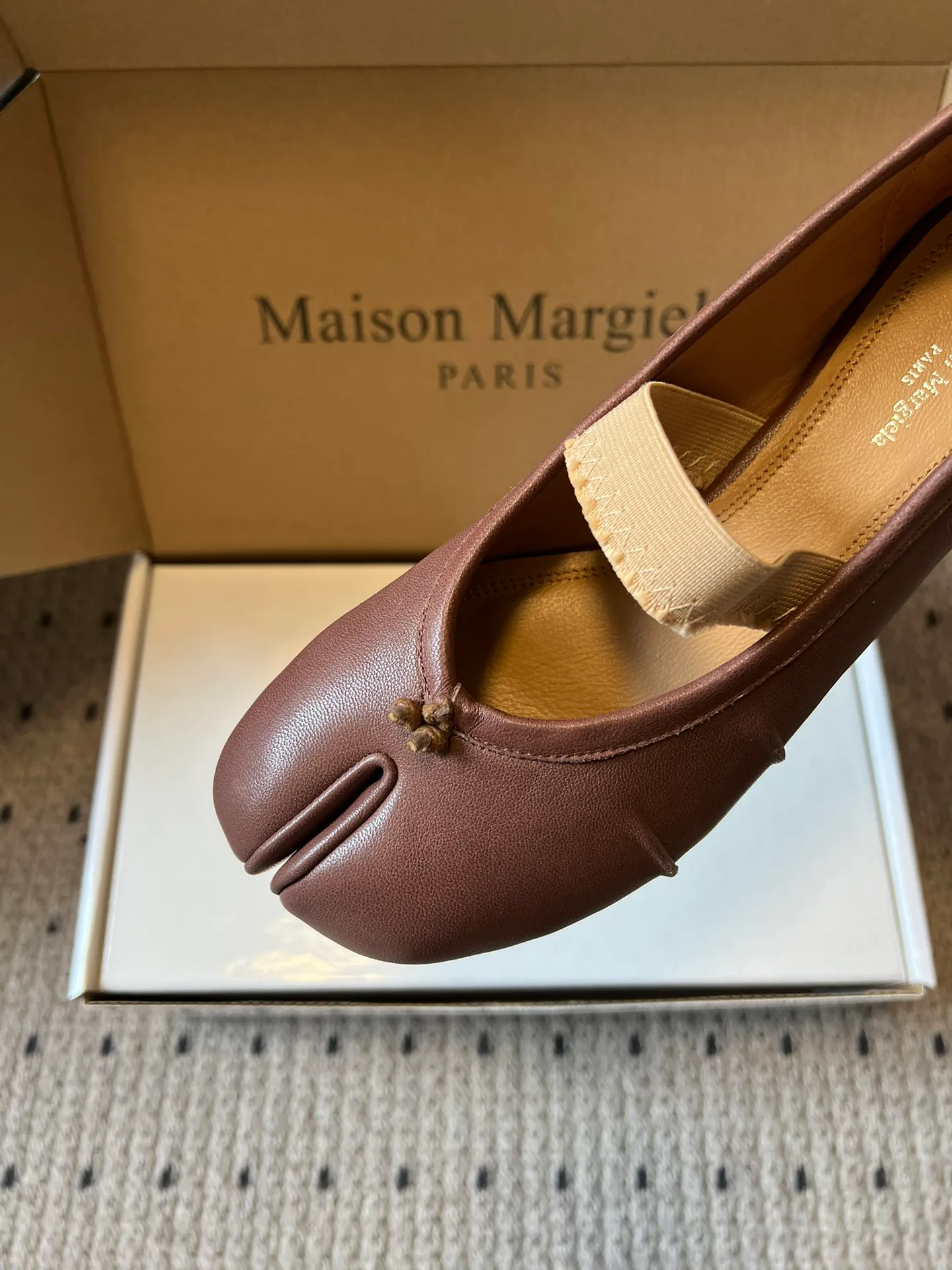 Туфли Женские Maison Margiela 11616571