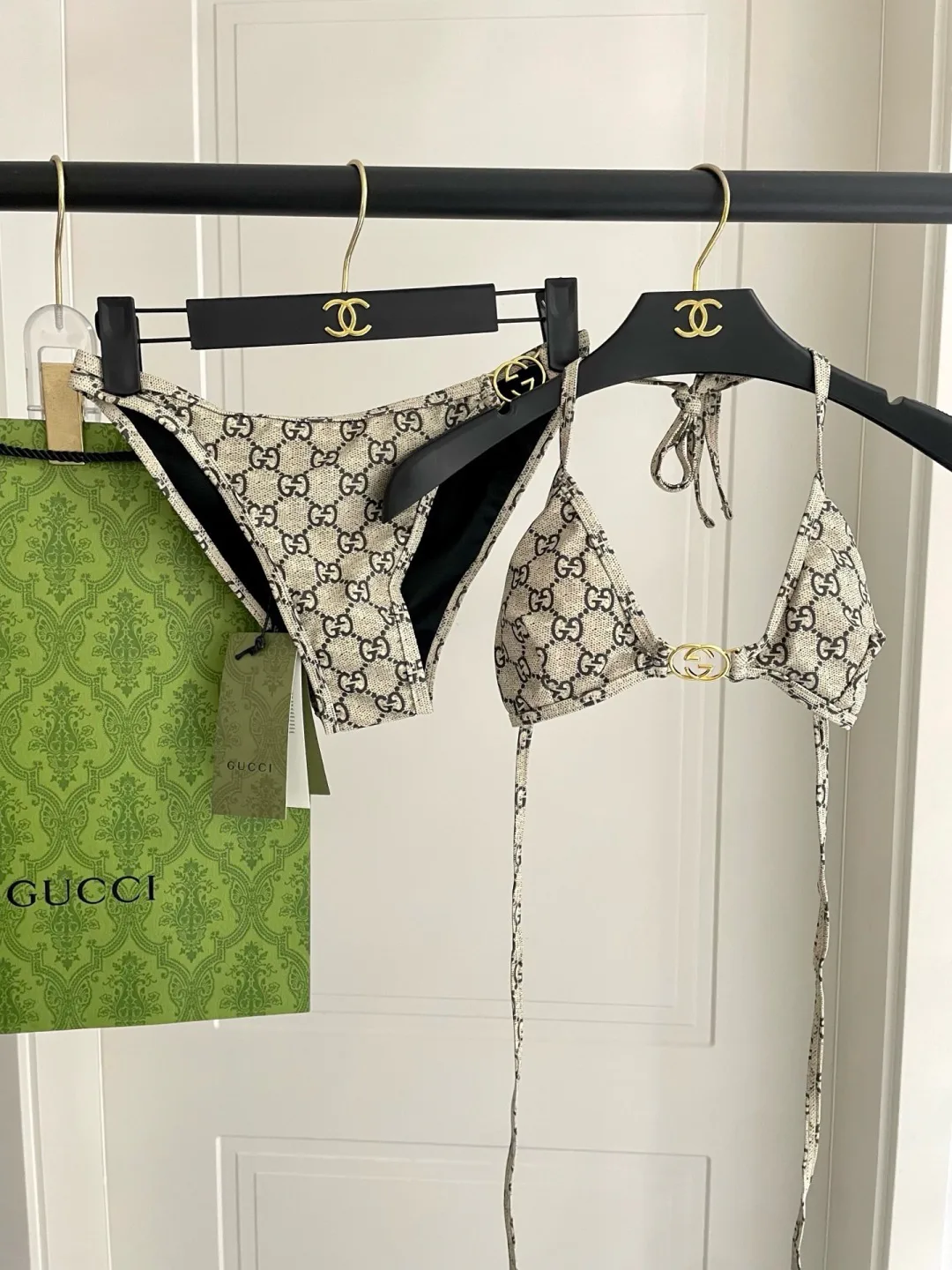 Купальники Женские Gucci 17673231