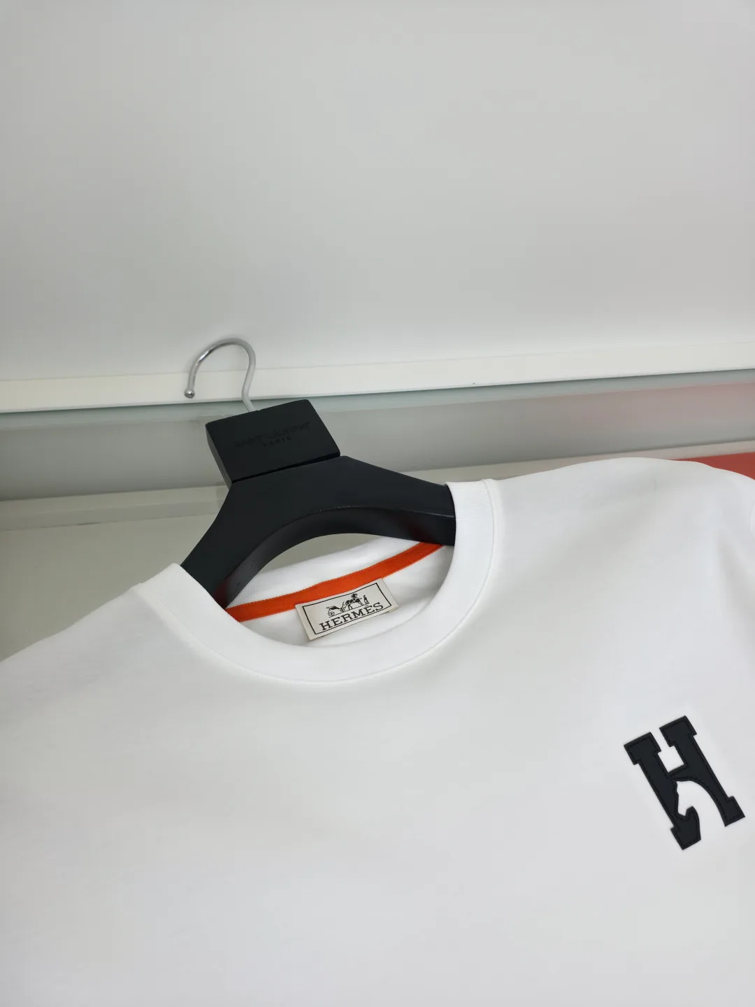 Футболки Мужские Hermes 1268339