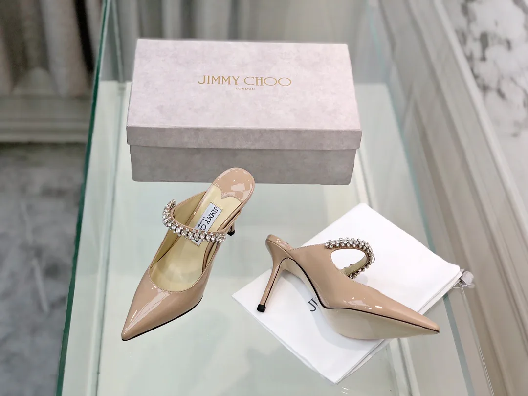 Туфли Женские Jimmy Choo 11411907