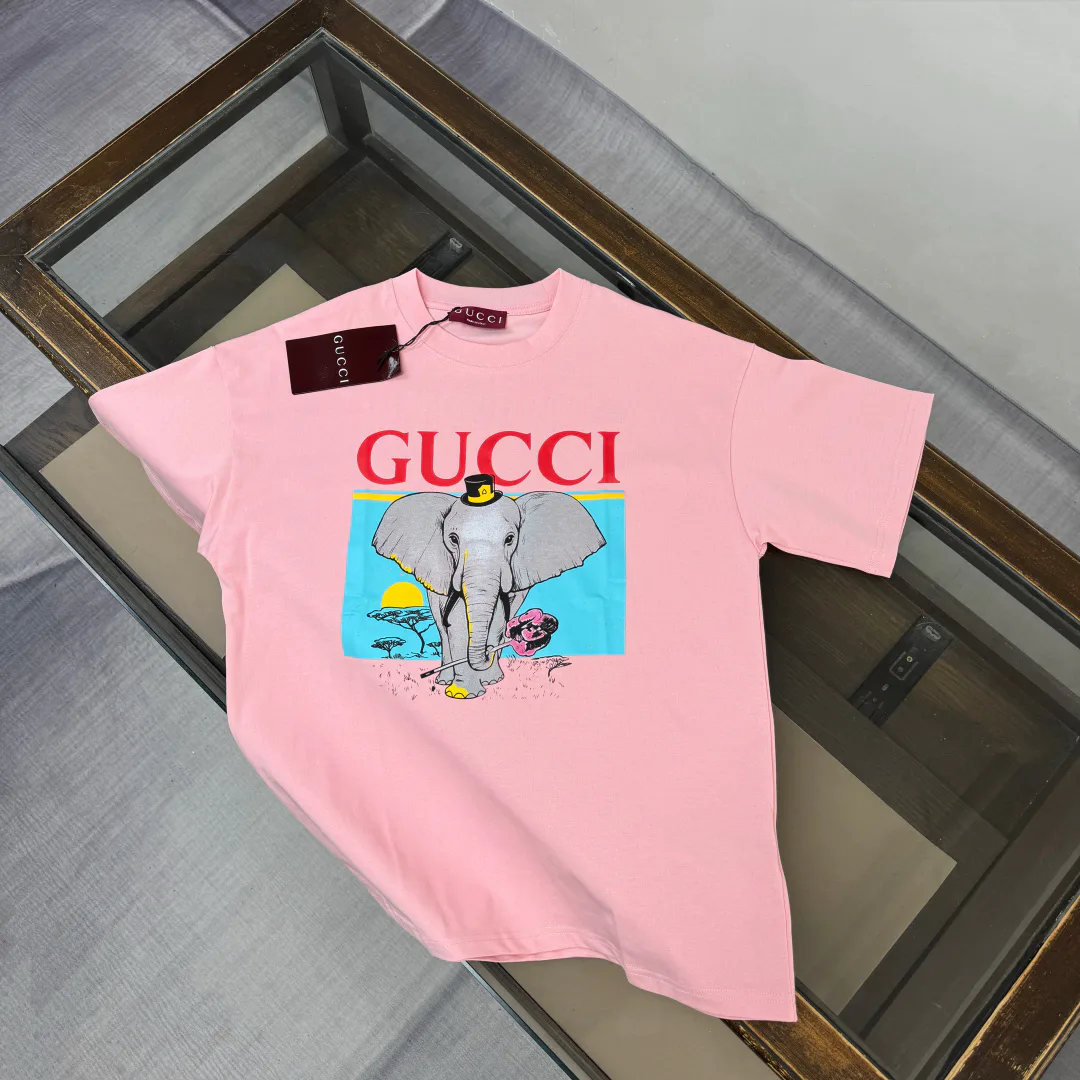 Футболки Женские Gucci 10692102