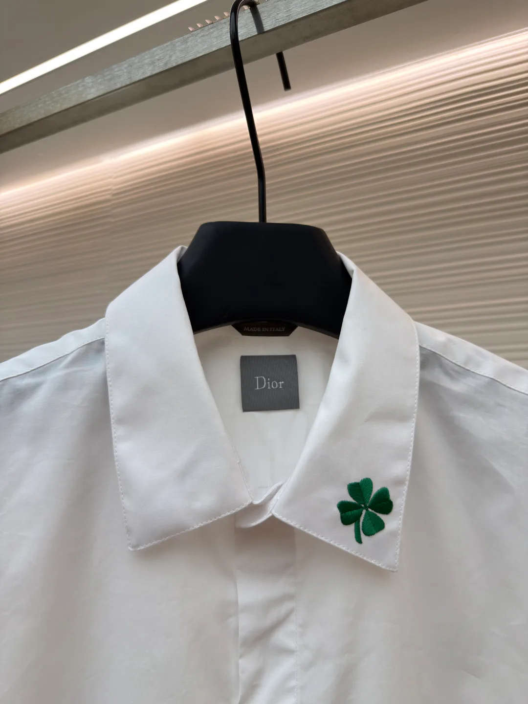 Рубашки Мужские Christian Dior 13133420