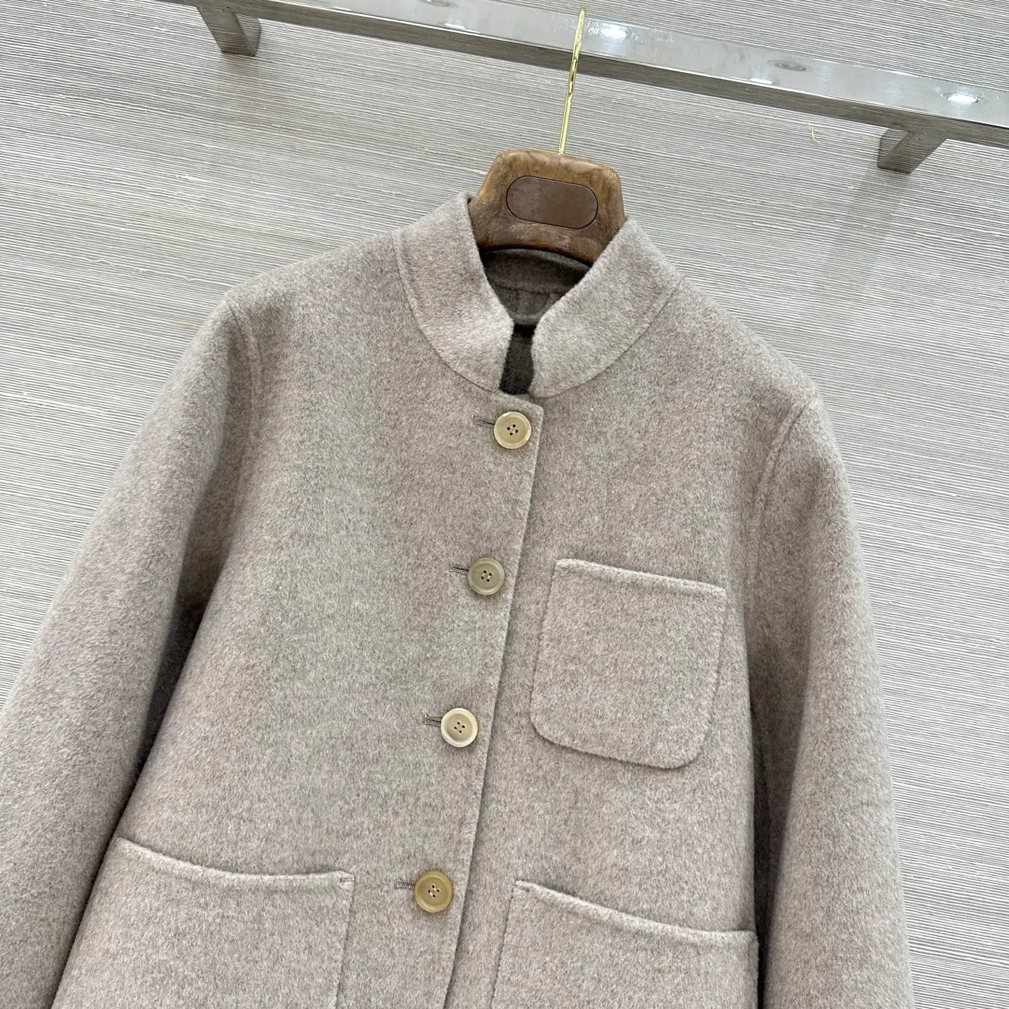Пальто Женские Loro Piana 18230341