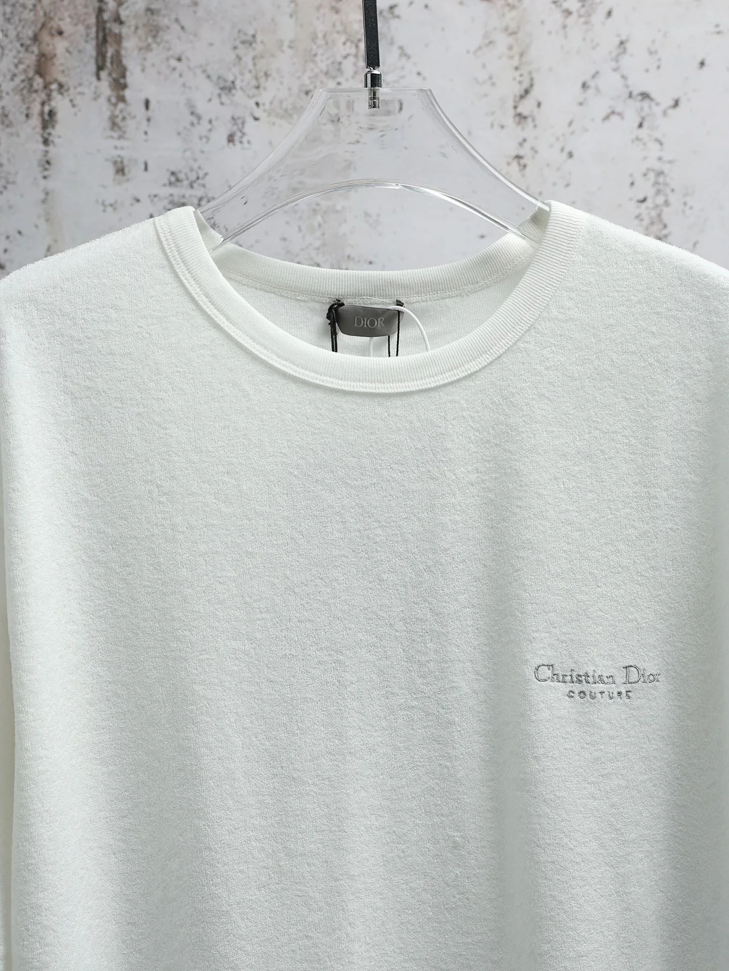 Футболки Мужские Christian Dior 11608067