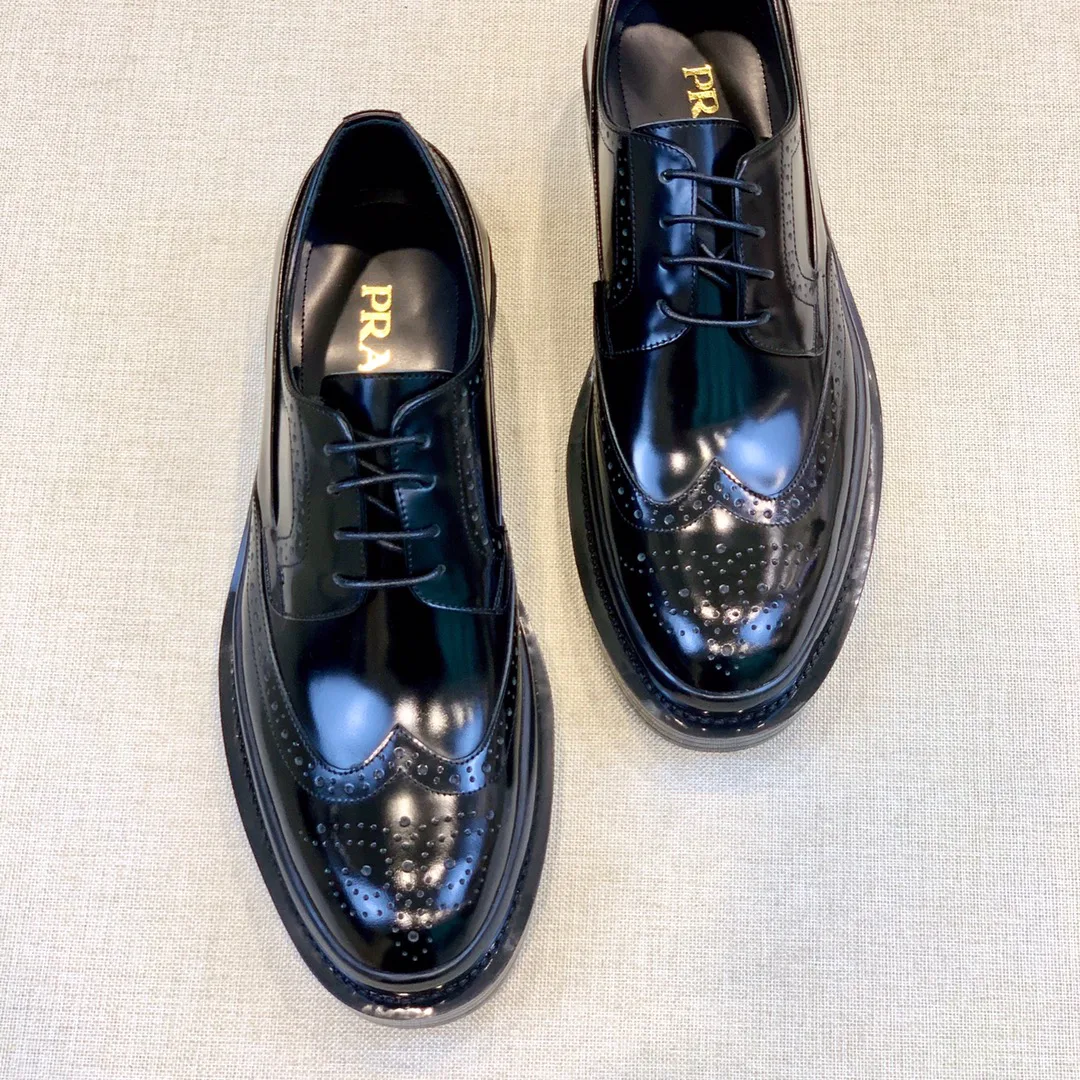 Туфли Мужские Prada 9003