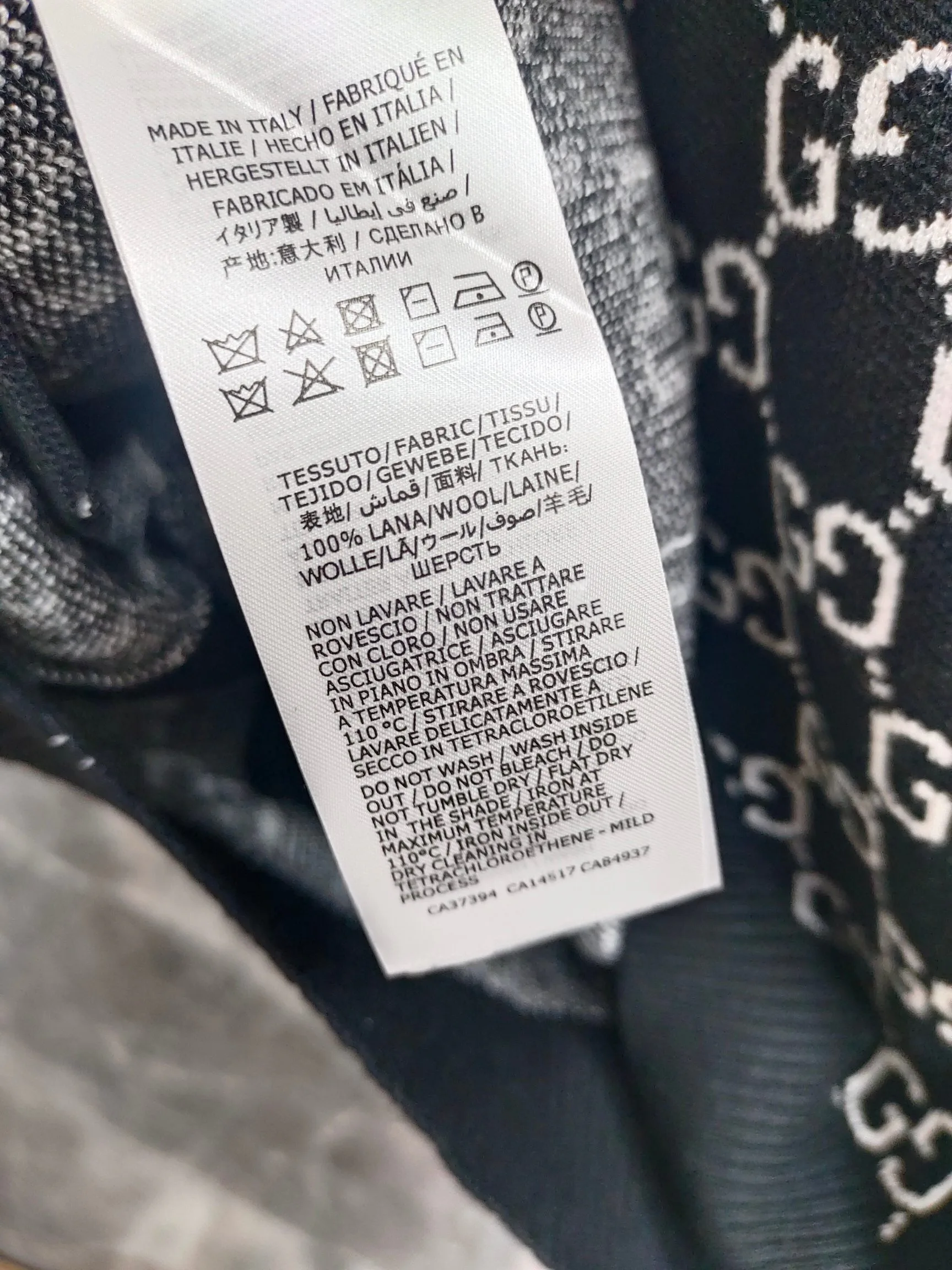 Джемперы И Свитеры Женские Gucci 5052333