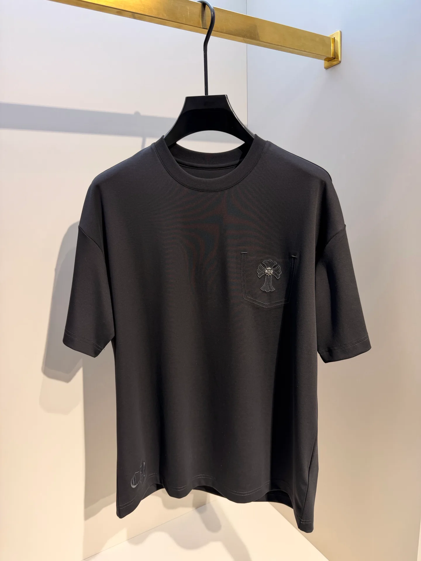 Футболки Женские Chrome Hearts 11193546