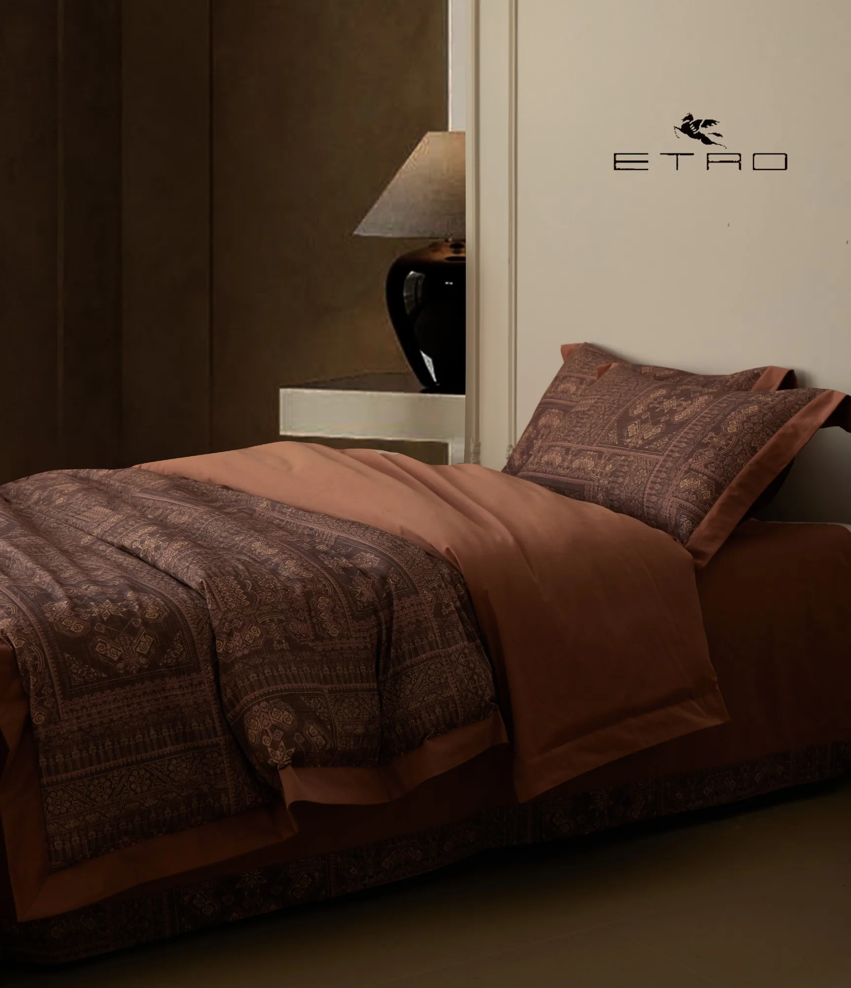 Постельное Белье Etro 18243353