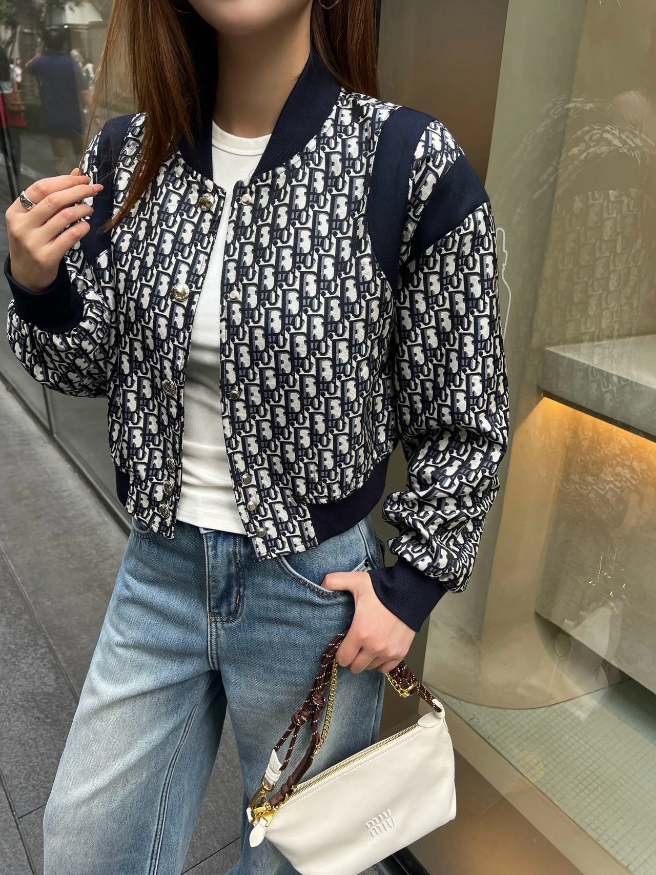 Жакеты Женские Christian Dior 424744