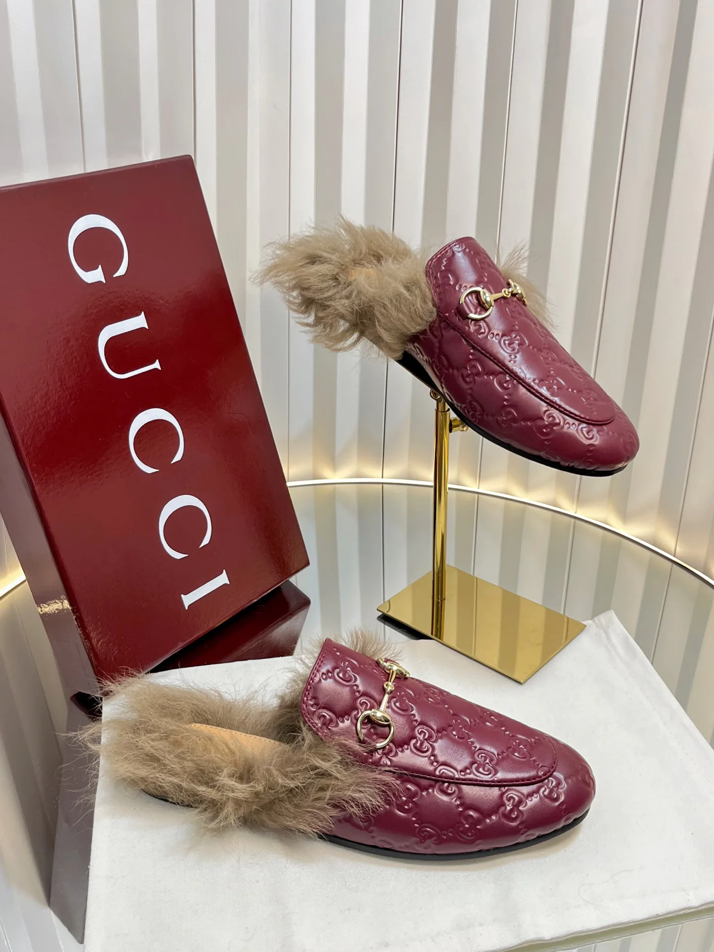 Мюли И Сабо Женские Gucci 195880