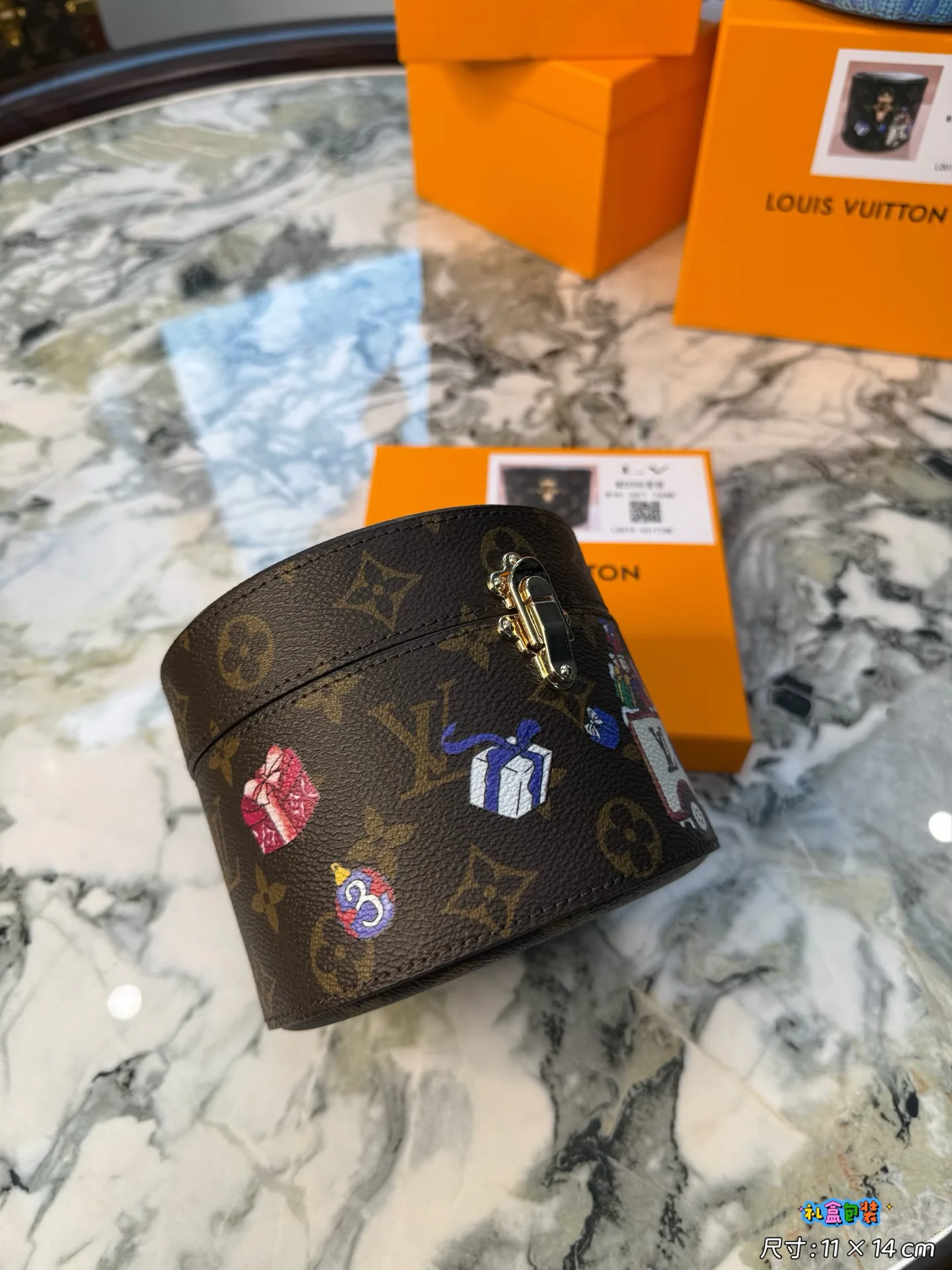 Текстиль Louis Vuitton 1793178