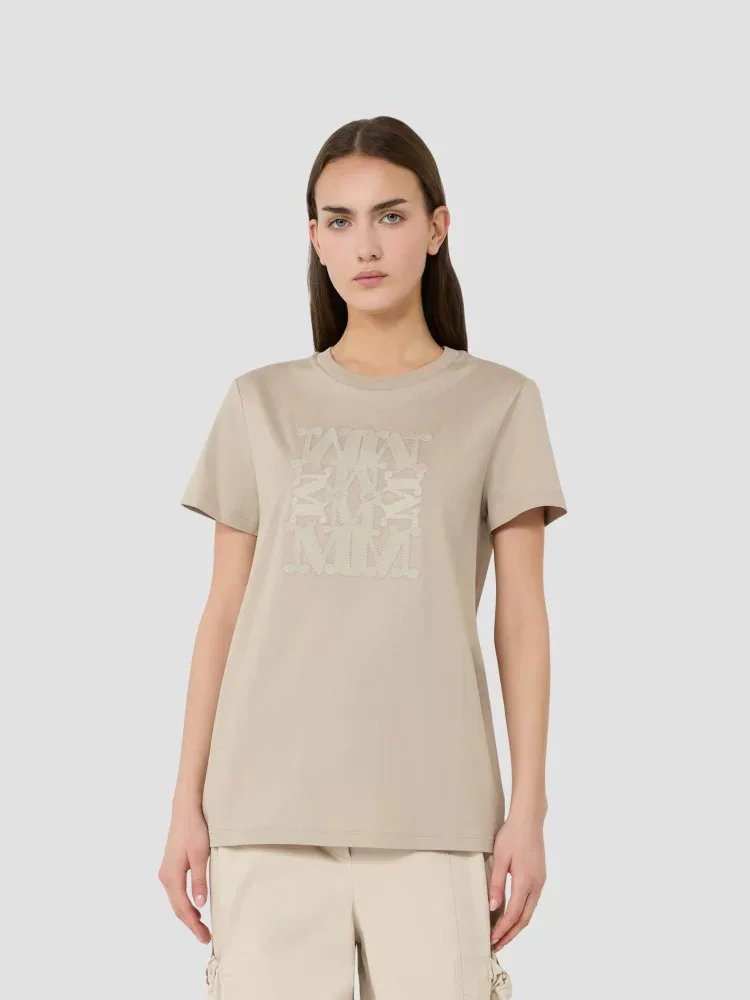 Футболки Женские Max Mara 12858107