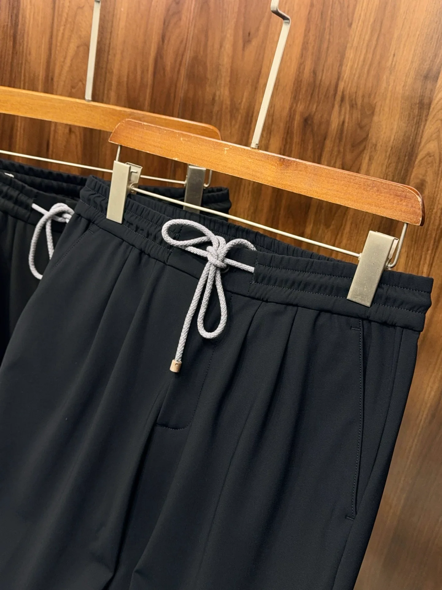 Брюки Мужские Brunello Cucinelli 557956