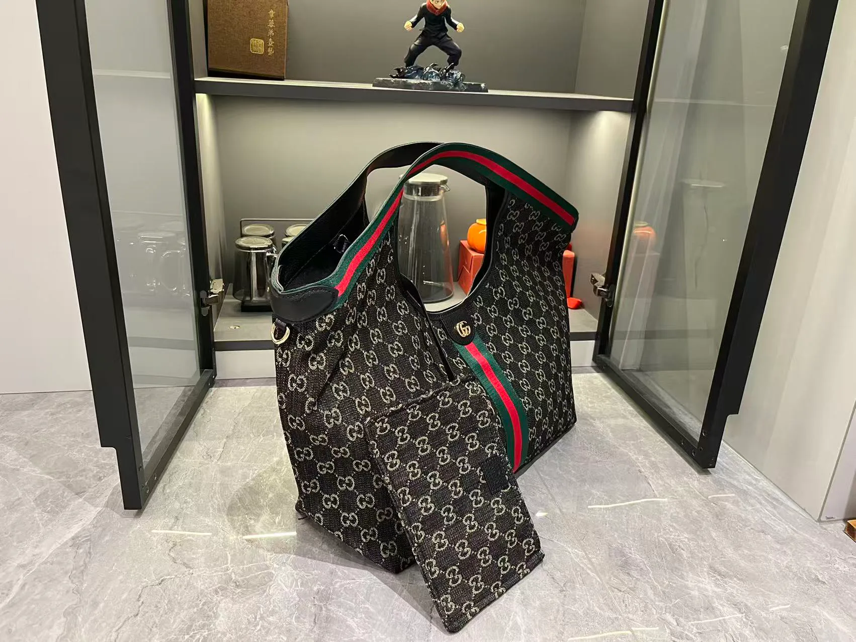 Классические Сумки Женские Gucci 501043