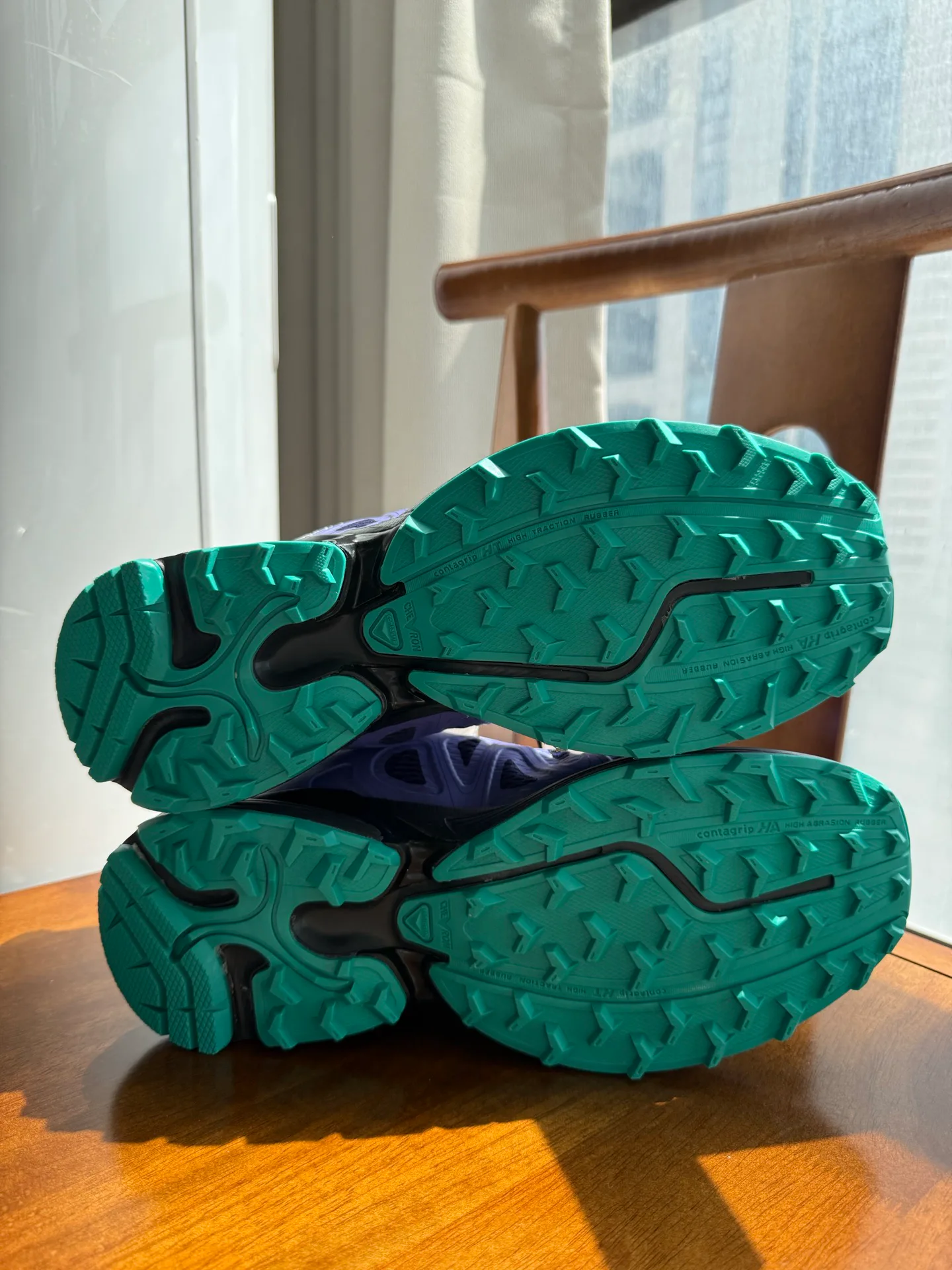 Кроссовки Женские Salomon 228760