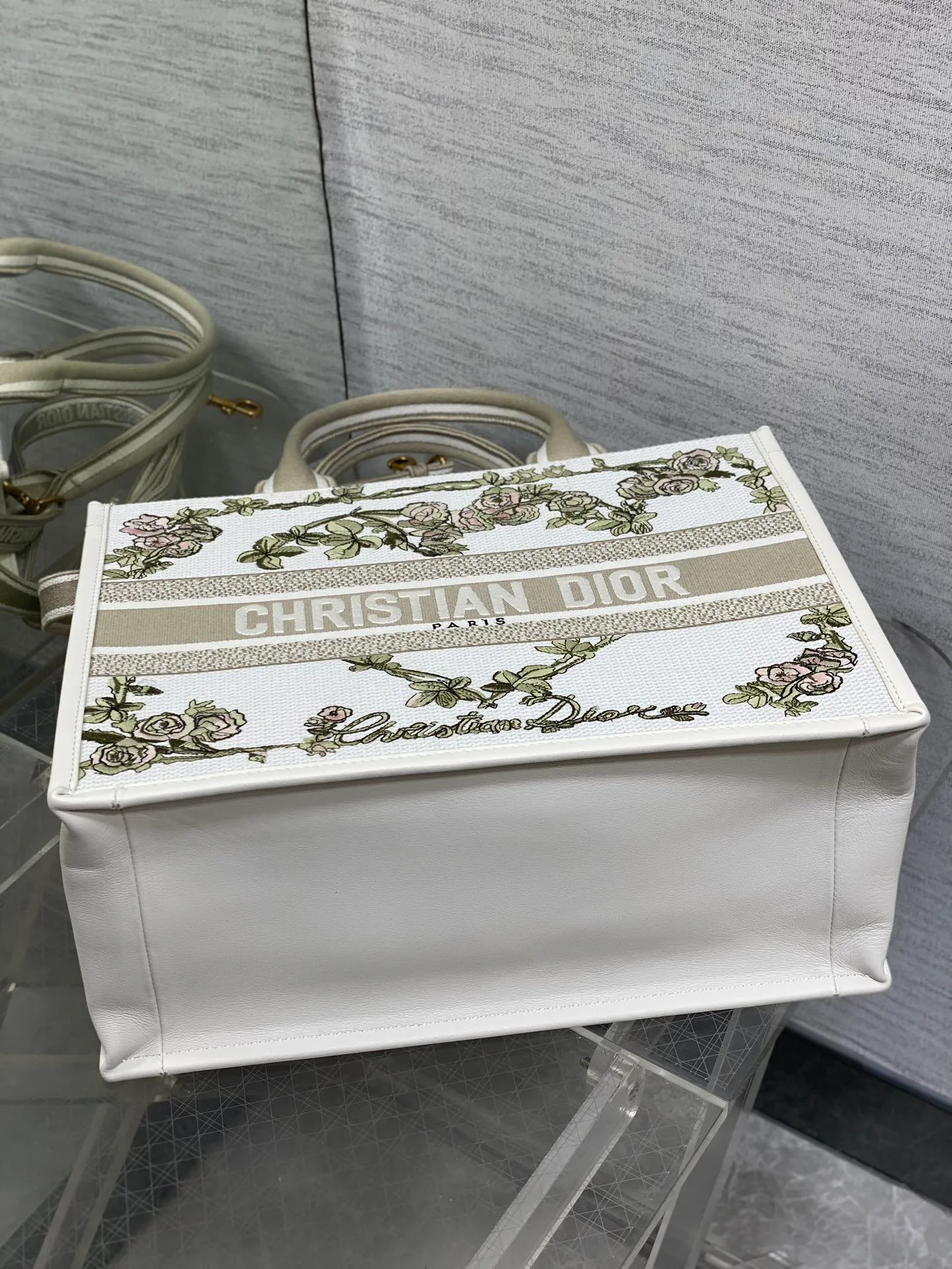 Классические Сумки Женские Christian Dior 11224086