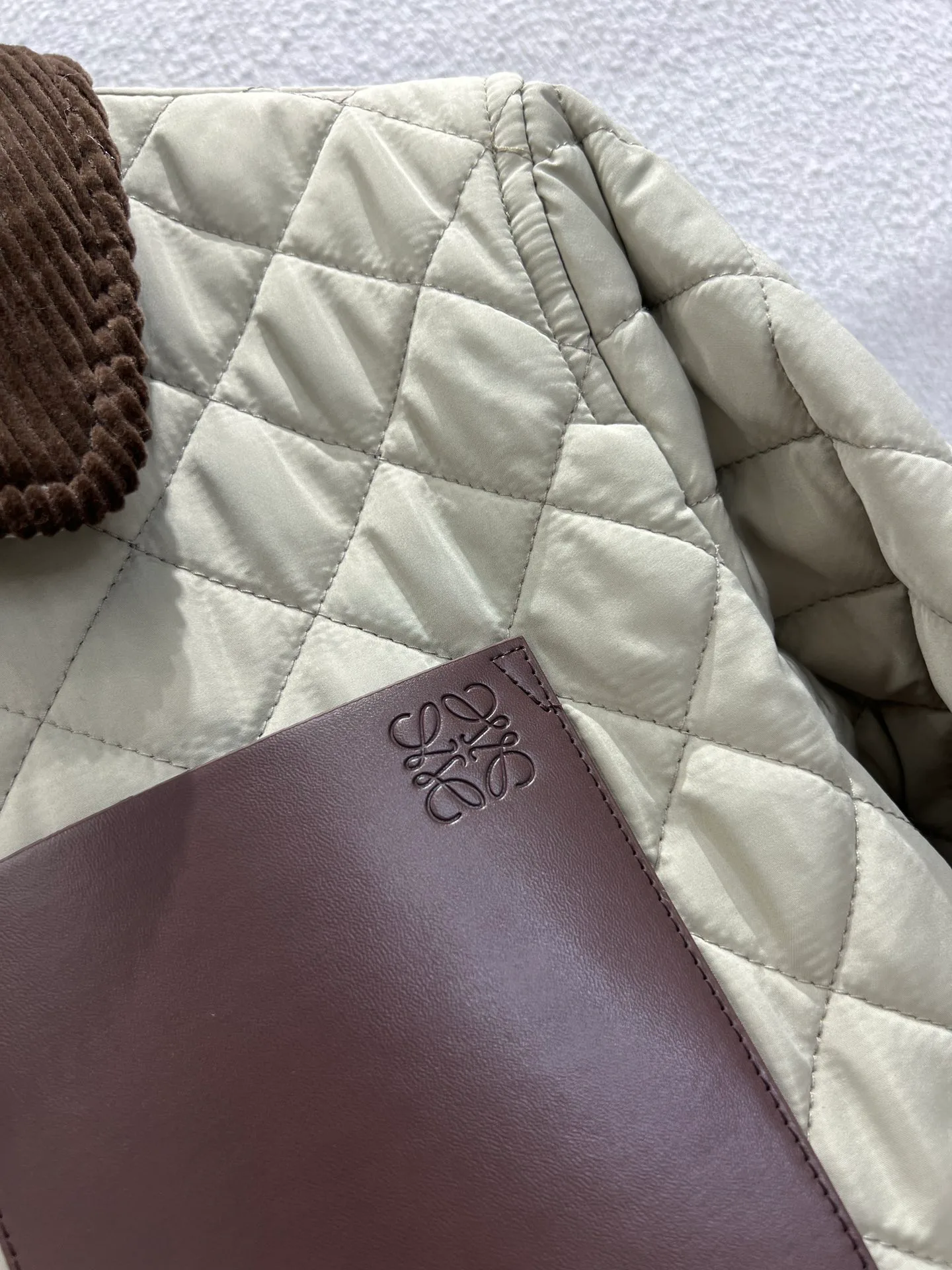 Куртки Женские Loewe 505656