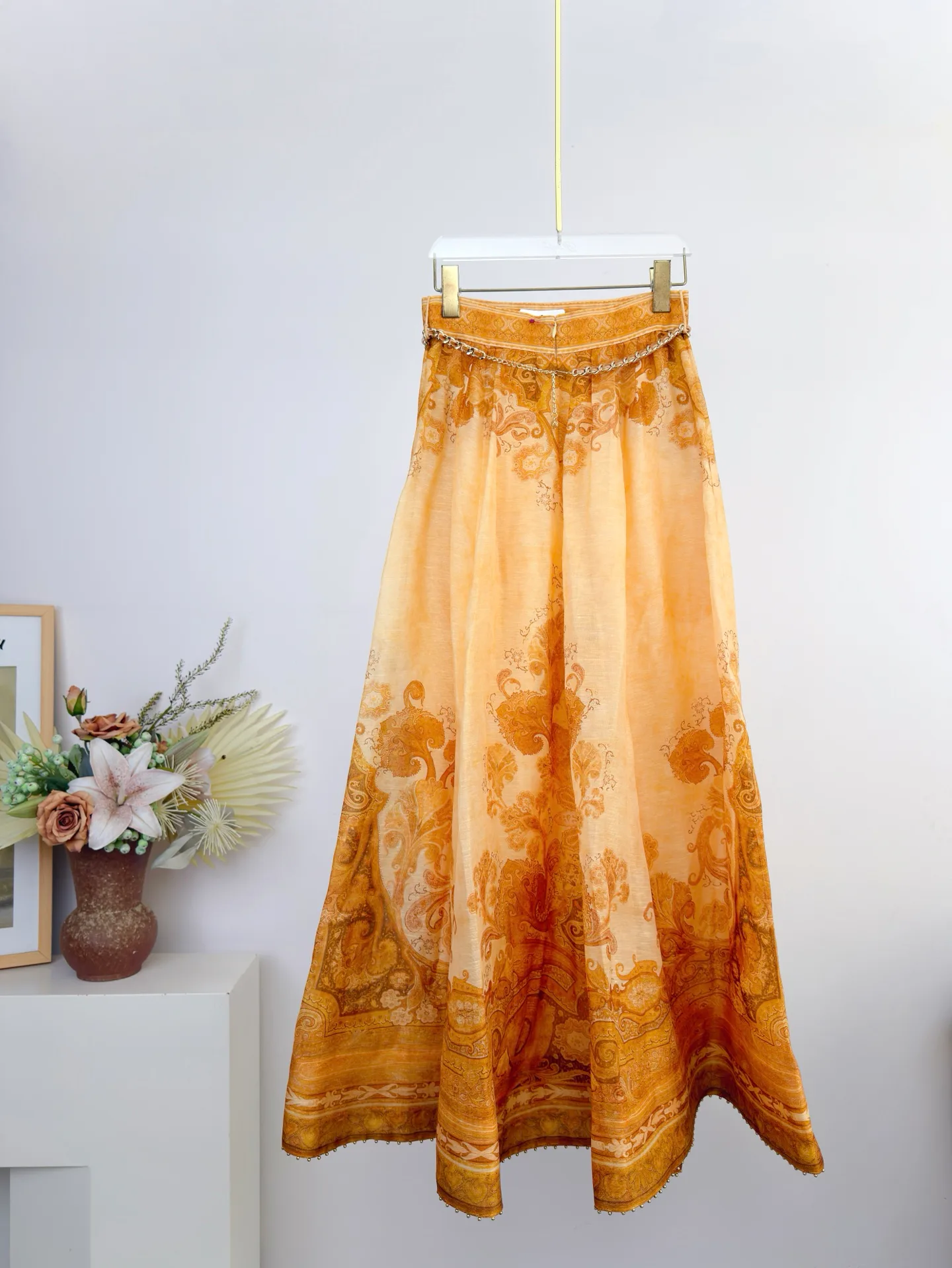 Юбки Женские Zimmermann 18665018