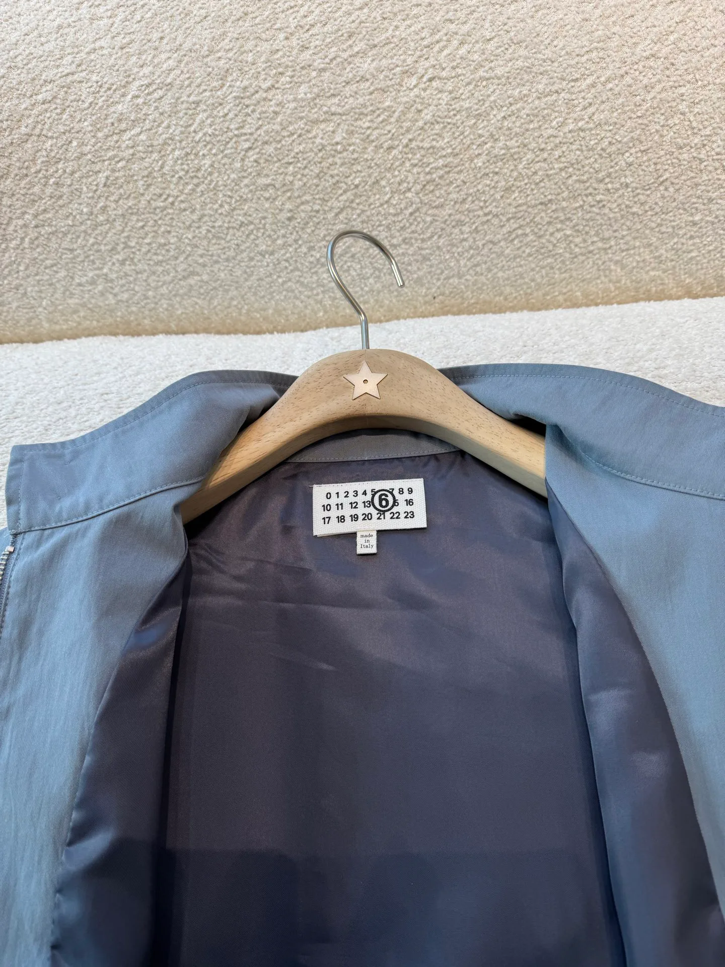 Жакеты Женские Maison Margiela 2346421