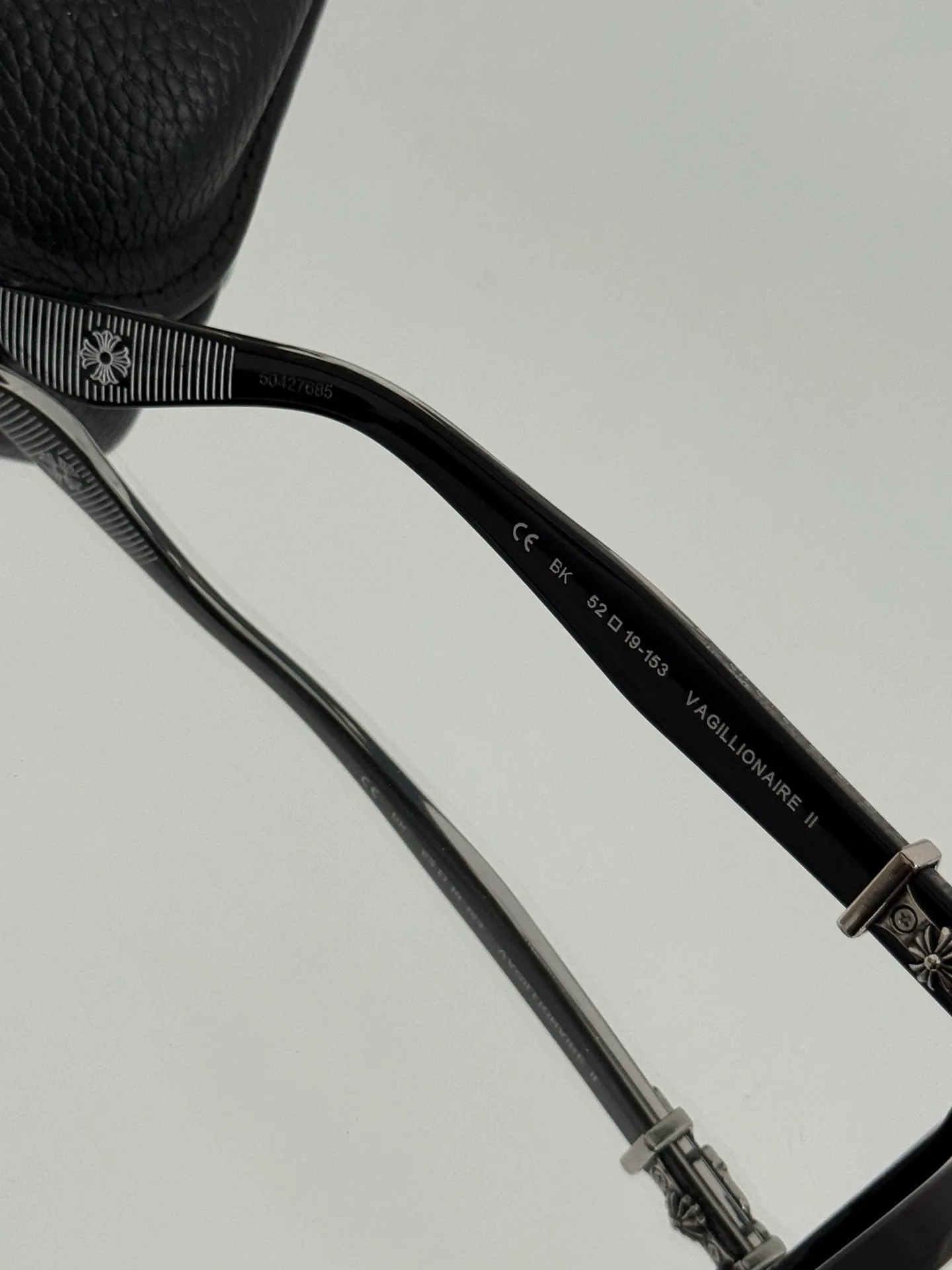 Очки Chrome Hearts 18268664