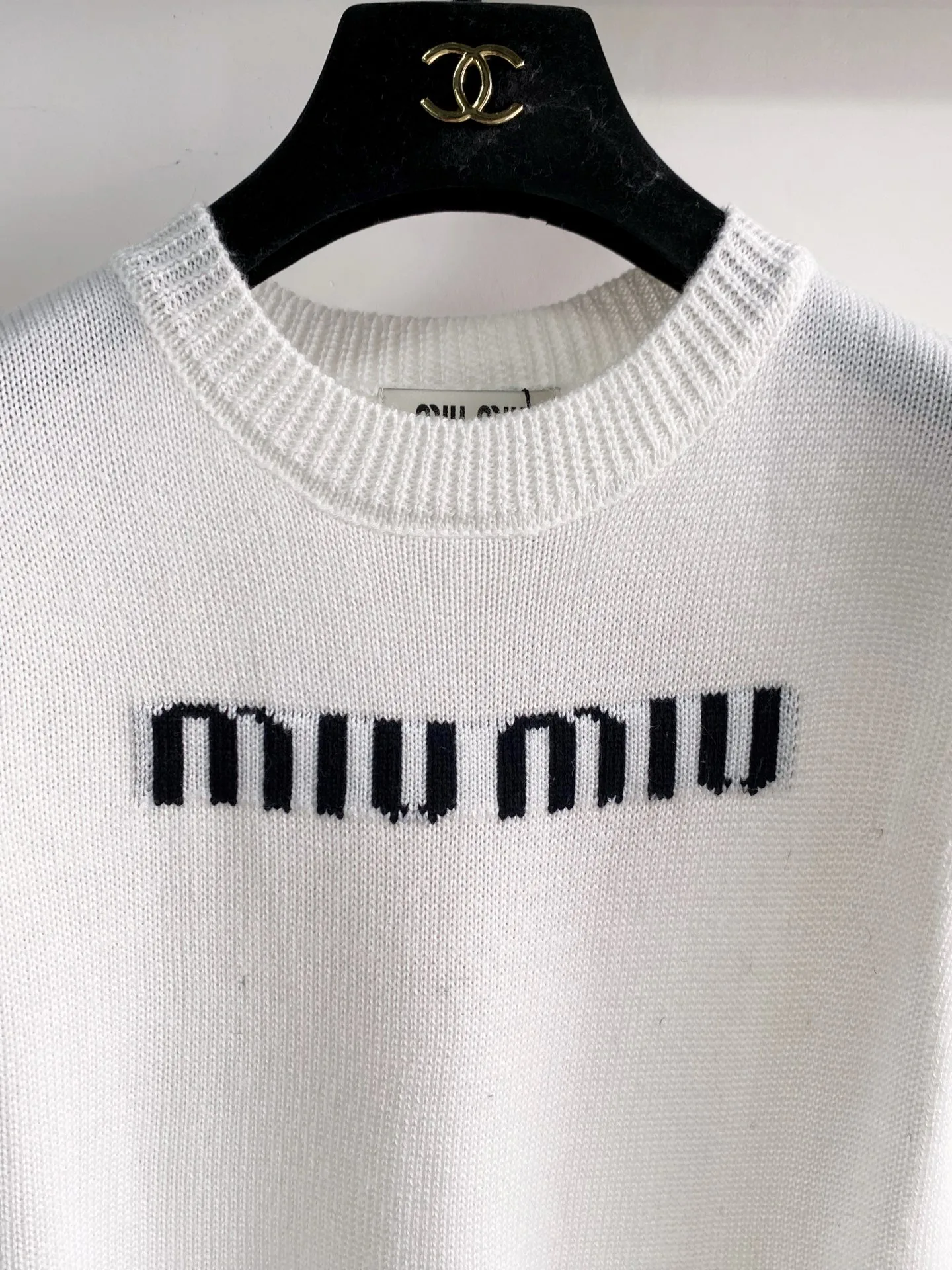 Футболки Женские Miu Miu 11180850