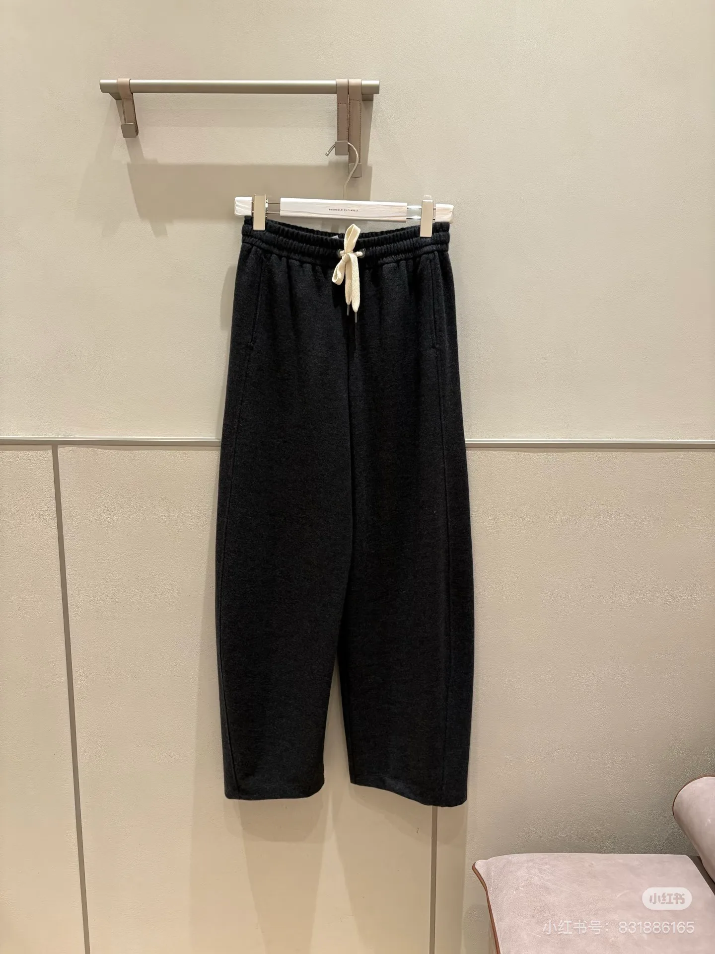 Брюки Женские Brunello Cucinelli 933991