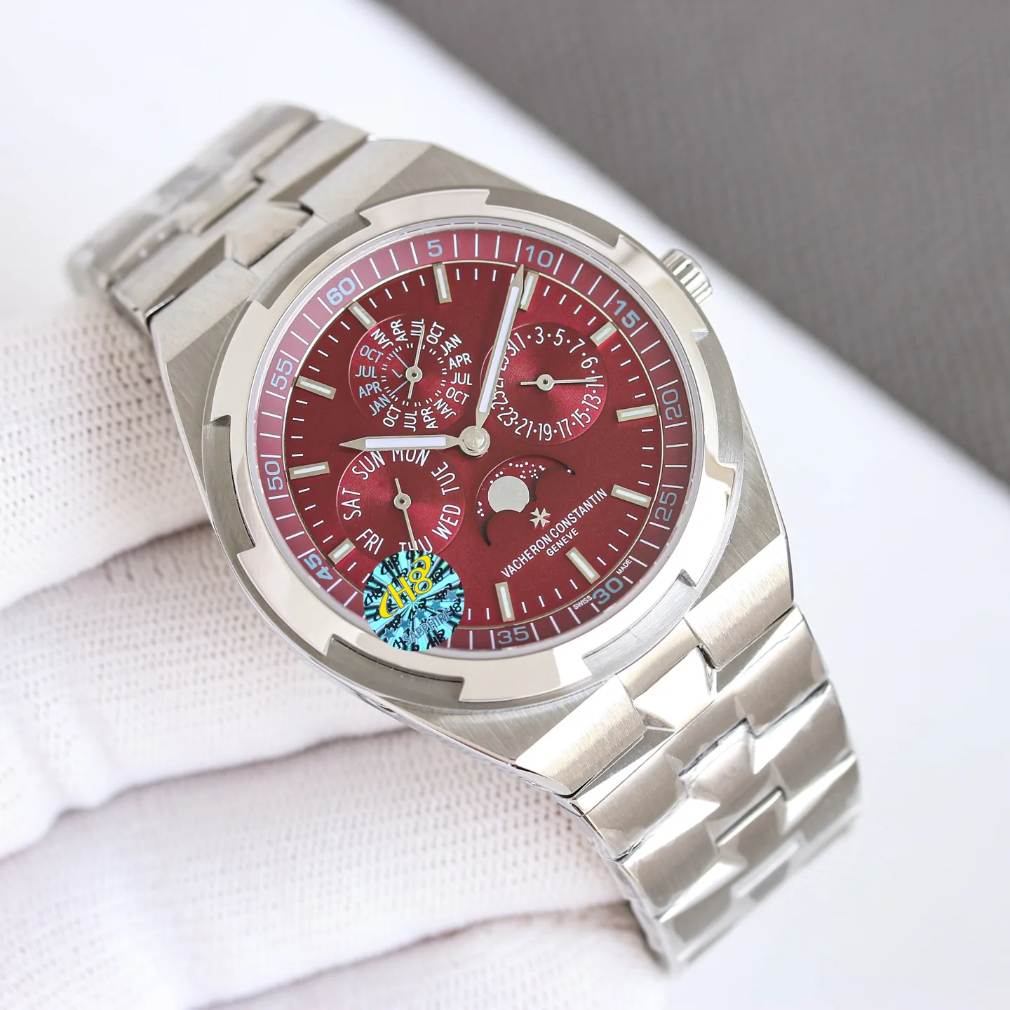 Часы Женские Vacheron Constantin 1892223