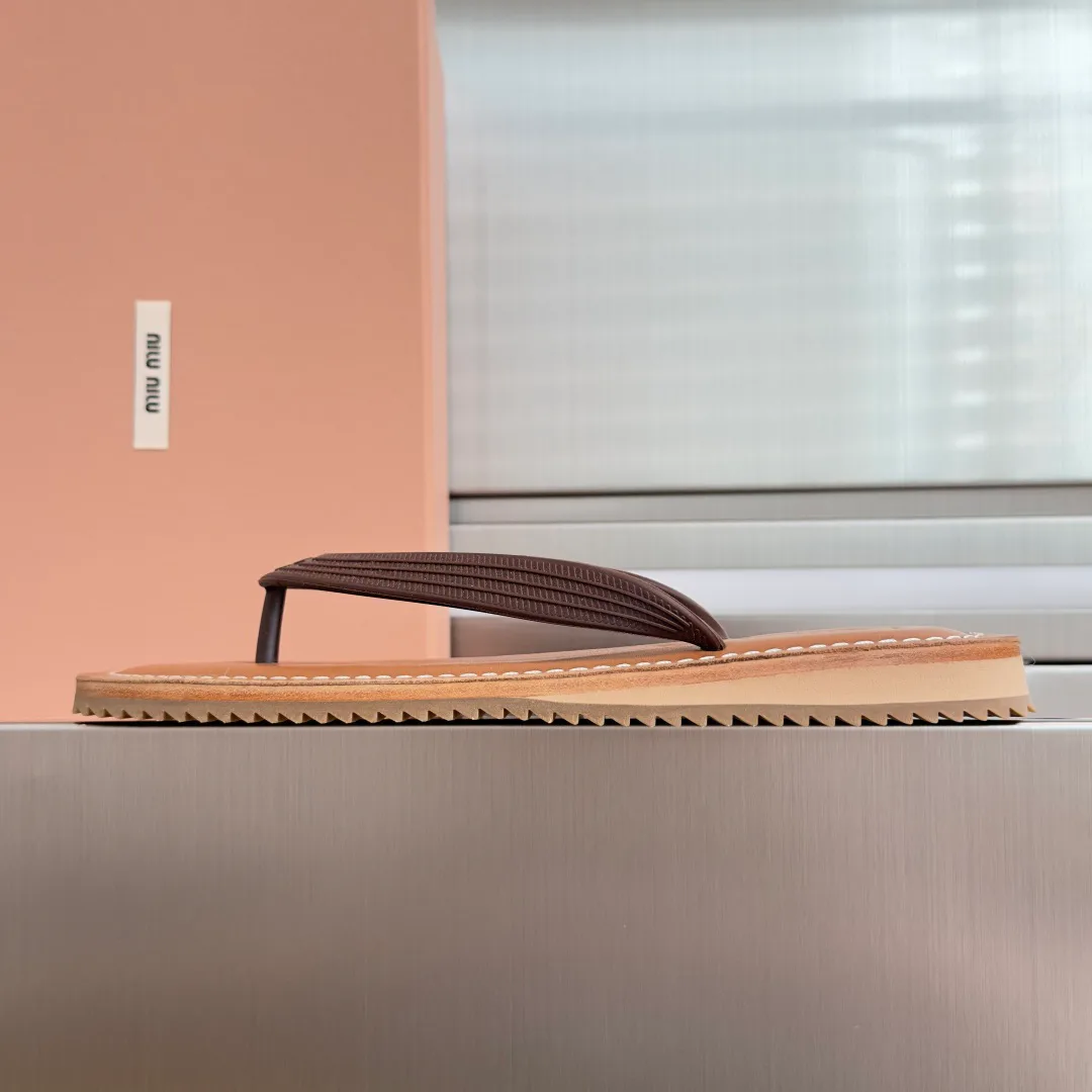 Сандалии Женские Miu Miu 13176911