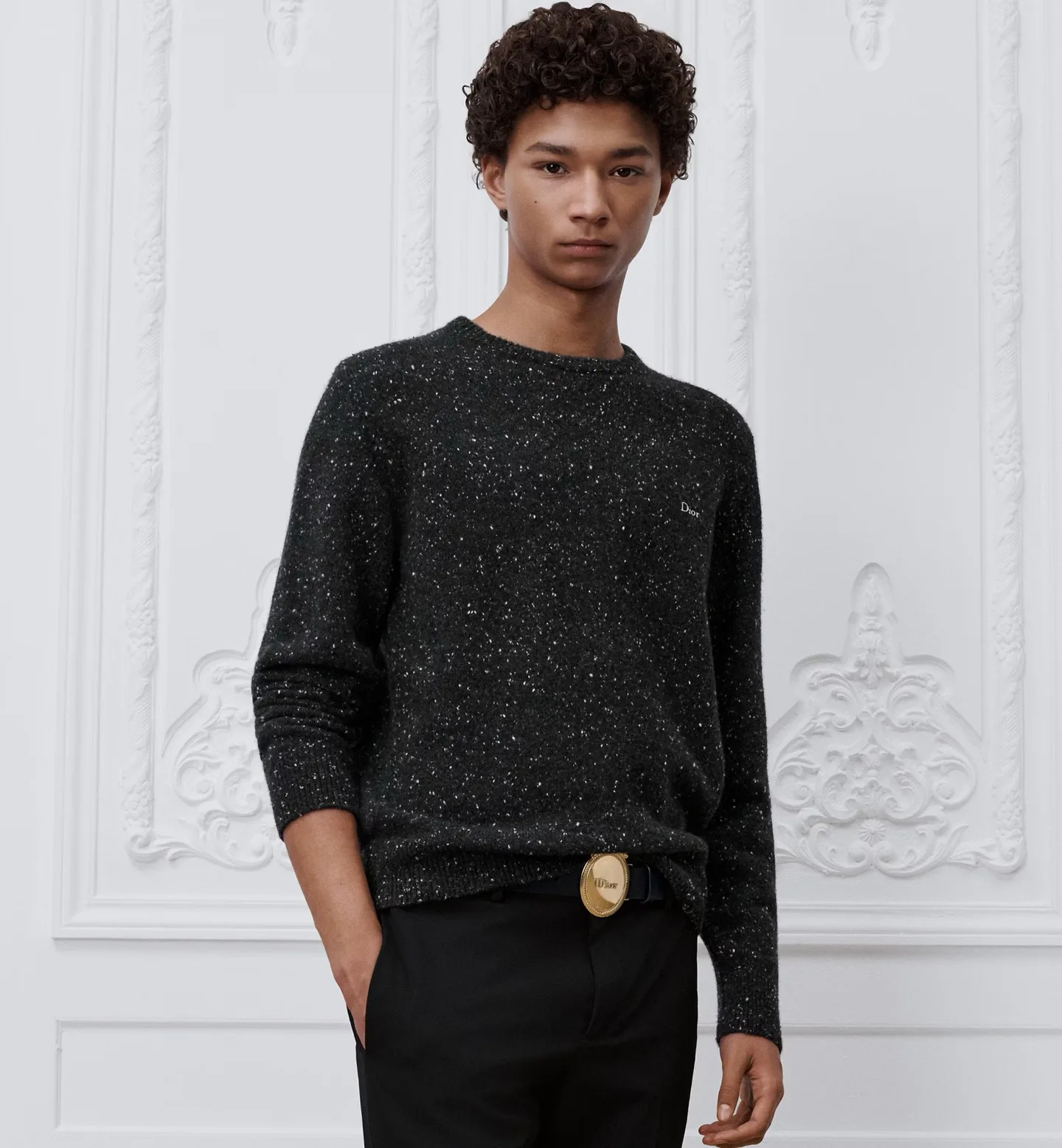 Джемперы И Свитеры Женские Christian Dior 18936728
